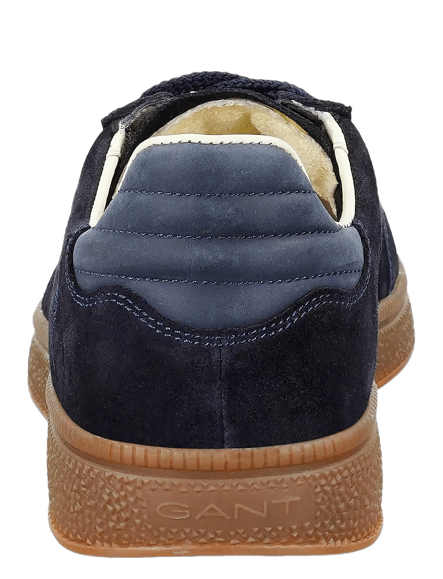 Gant - Cuzmo Sneaker - sneakers - marine - 2