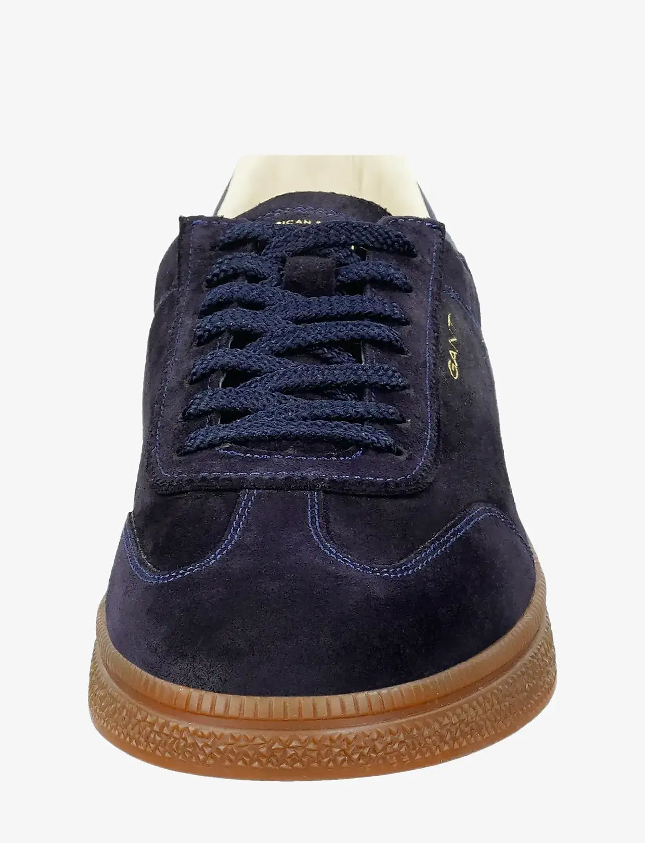GANT - Cuzmo Sneaker - kõrge säärega tossud - marine - 3