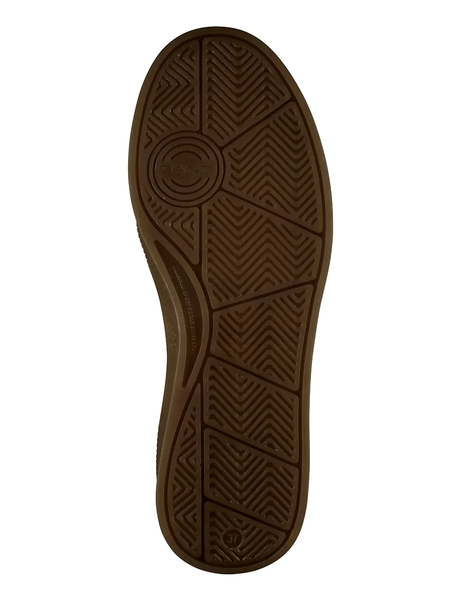 Gant - Cuzmo Sneaker - sneakers - marine - 5
