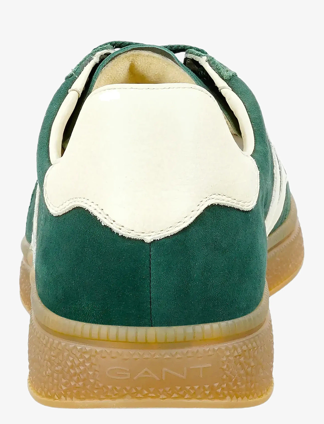 GANT - Cuzmo Sneaker - niedriger schnitt - pine green - 2