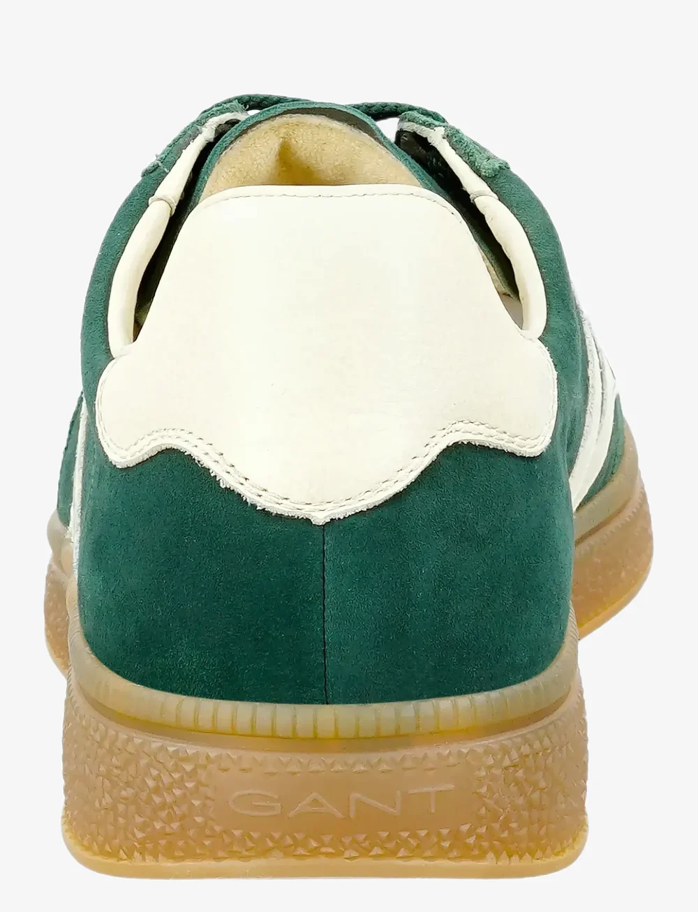 GANT - Cuzmo Sneaker - låga sneakers - pine green - 2