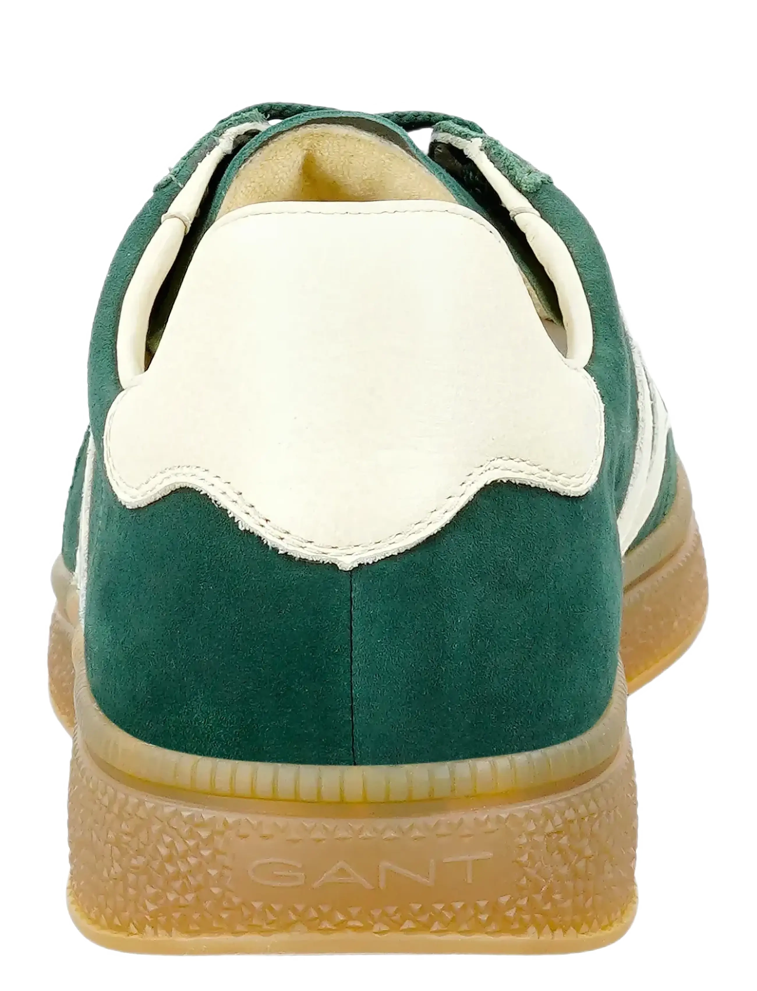 Gant - Cuzmo Sneaker - men - pine green - 2