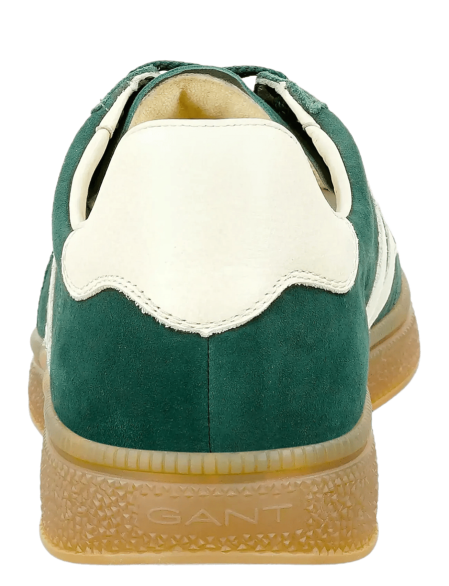 Gant - Cuzmo Sneaker - tennised - pine green - 2