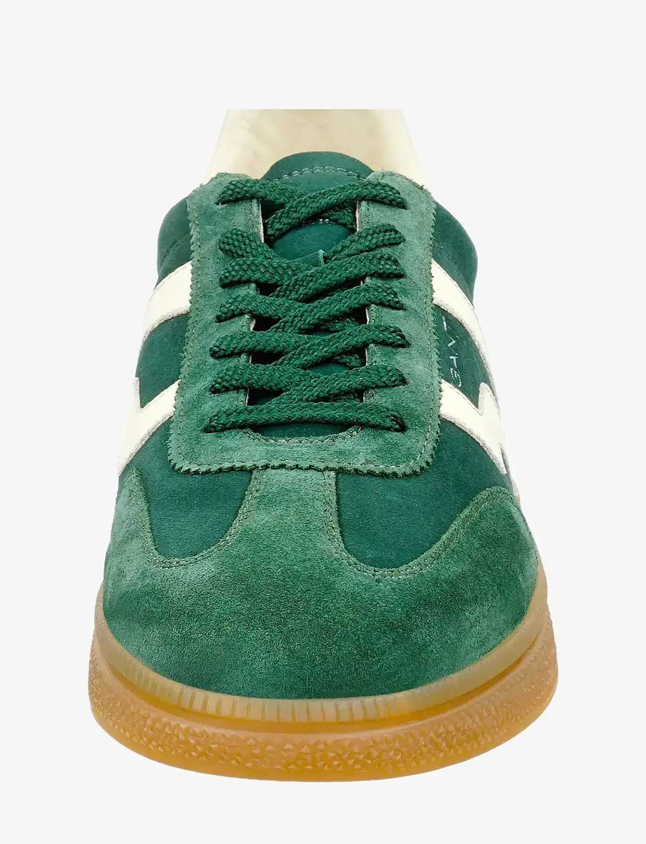 GANT - Cuzmo Sneaker - niedriger schnitt - pine green - 3