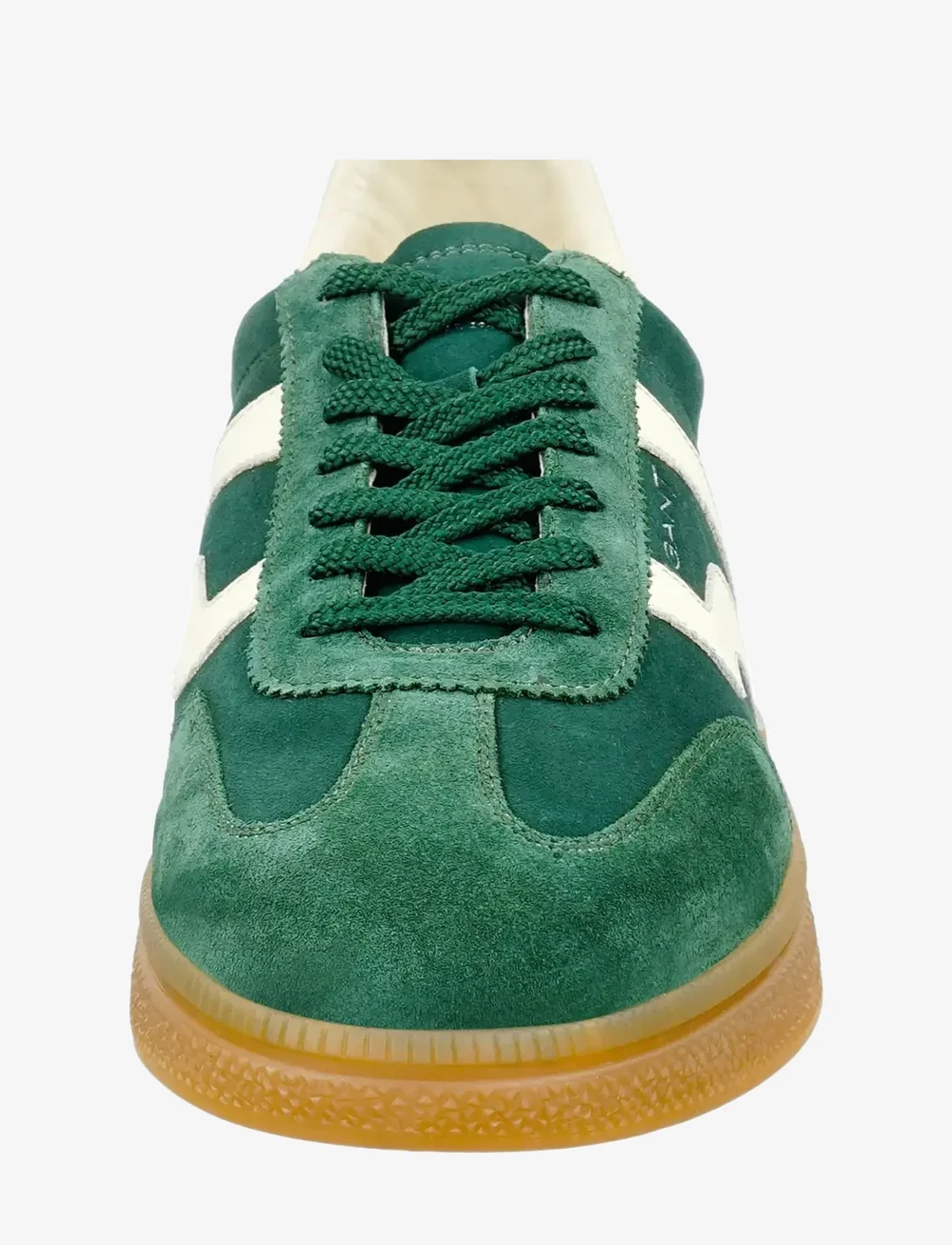 GANT - Cuzmo Sneaker - låga sneakers - pine green - 3