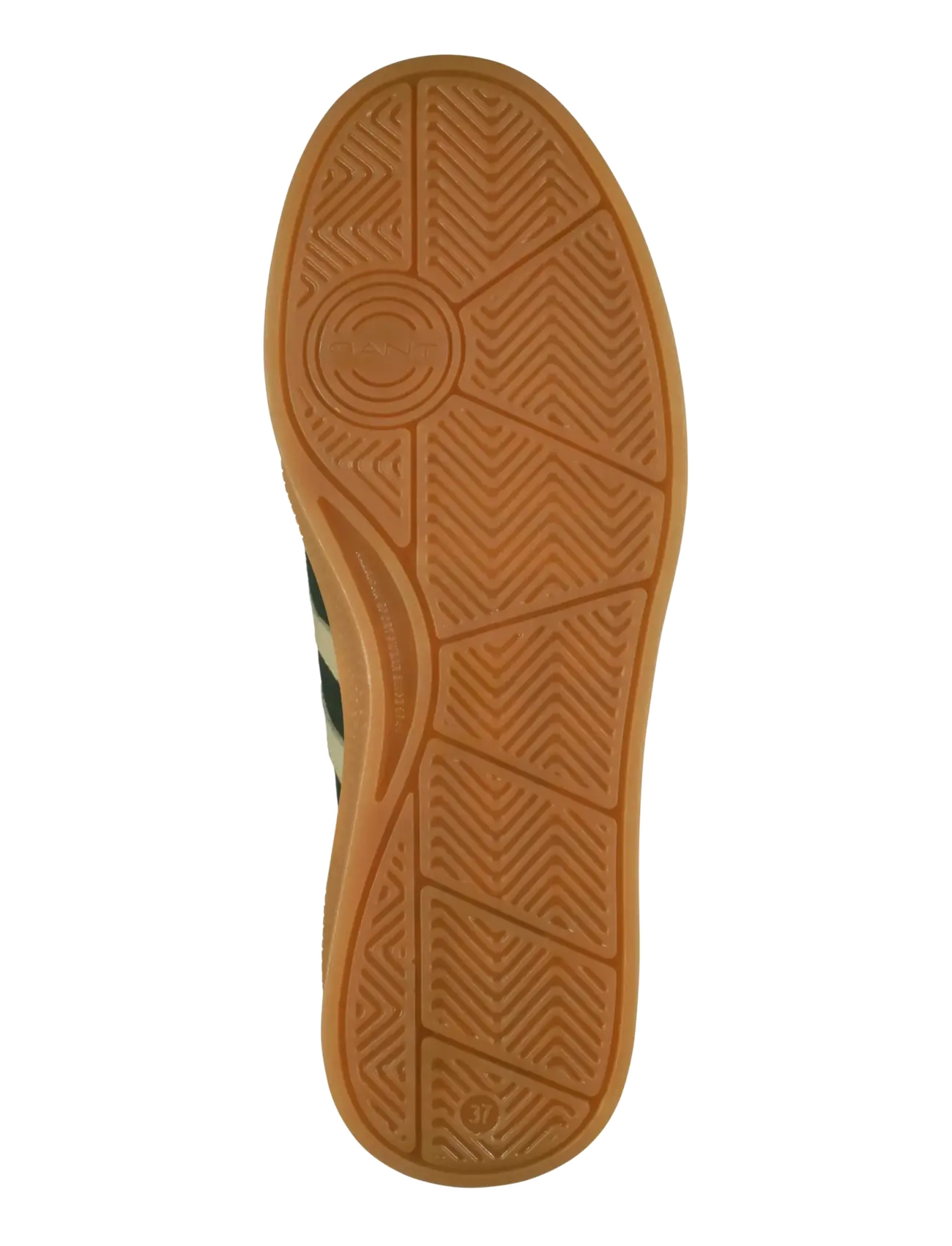 Gant - Cuzmo Sneaker - men - pine green - 5