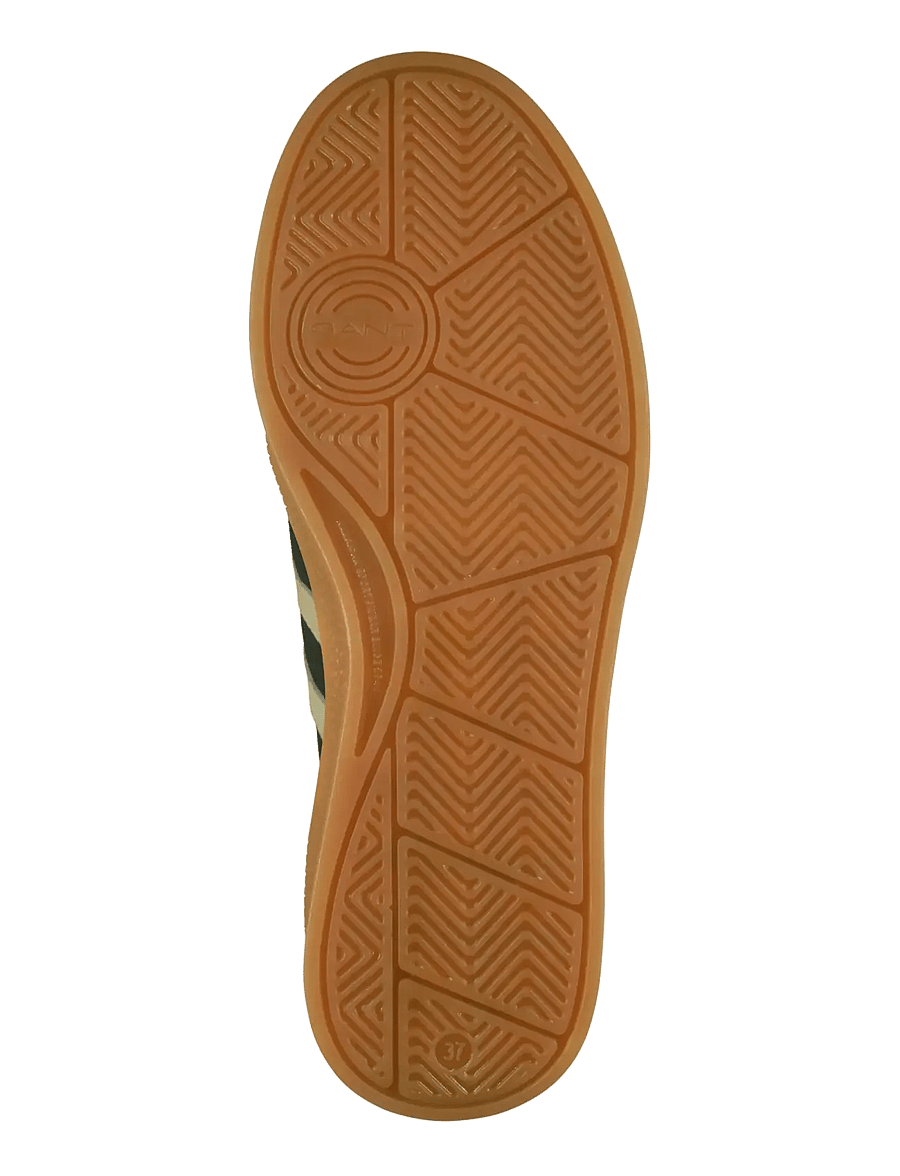 Gant - Cuzmo Sneaker - tennised - pine green - 5