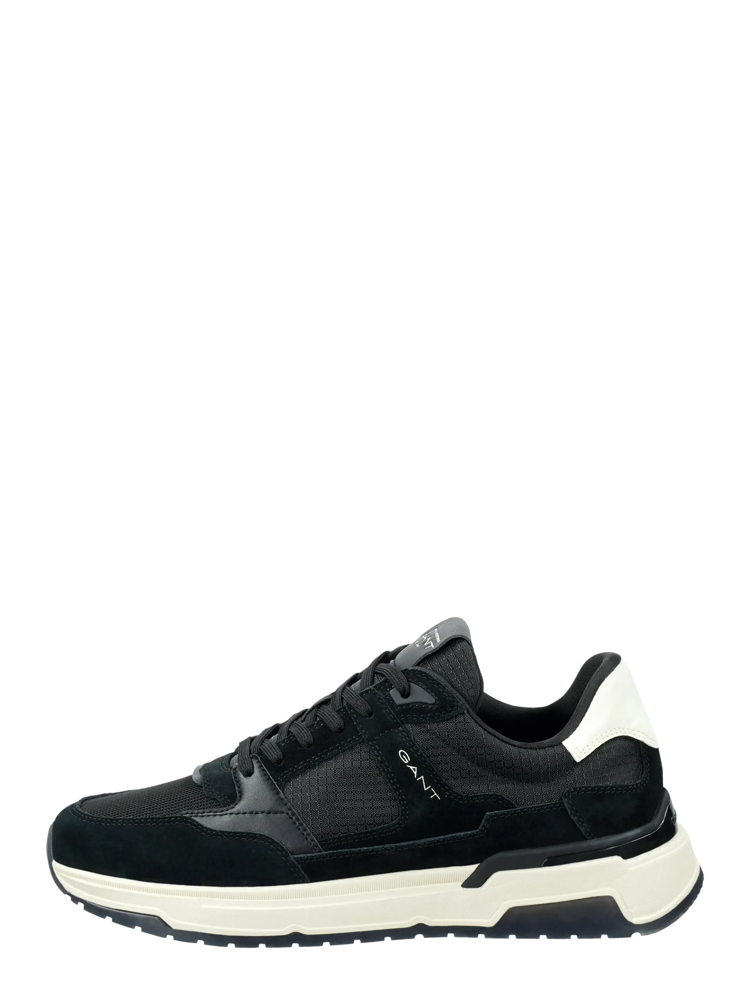 GANT - Jeuton Sneaker - black - 1