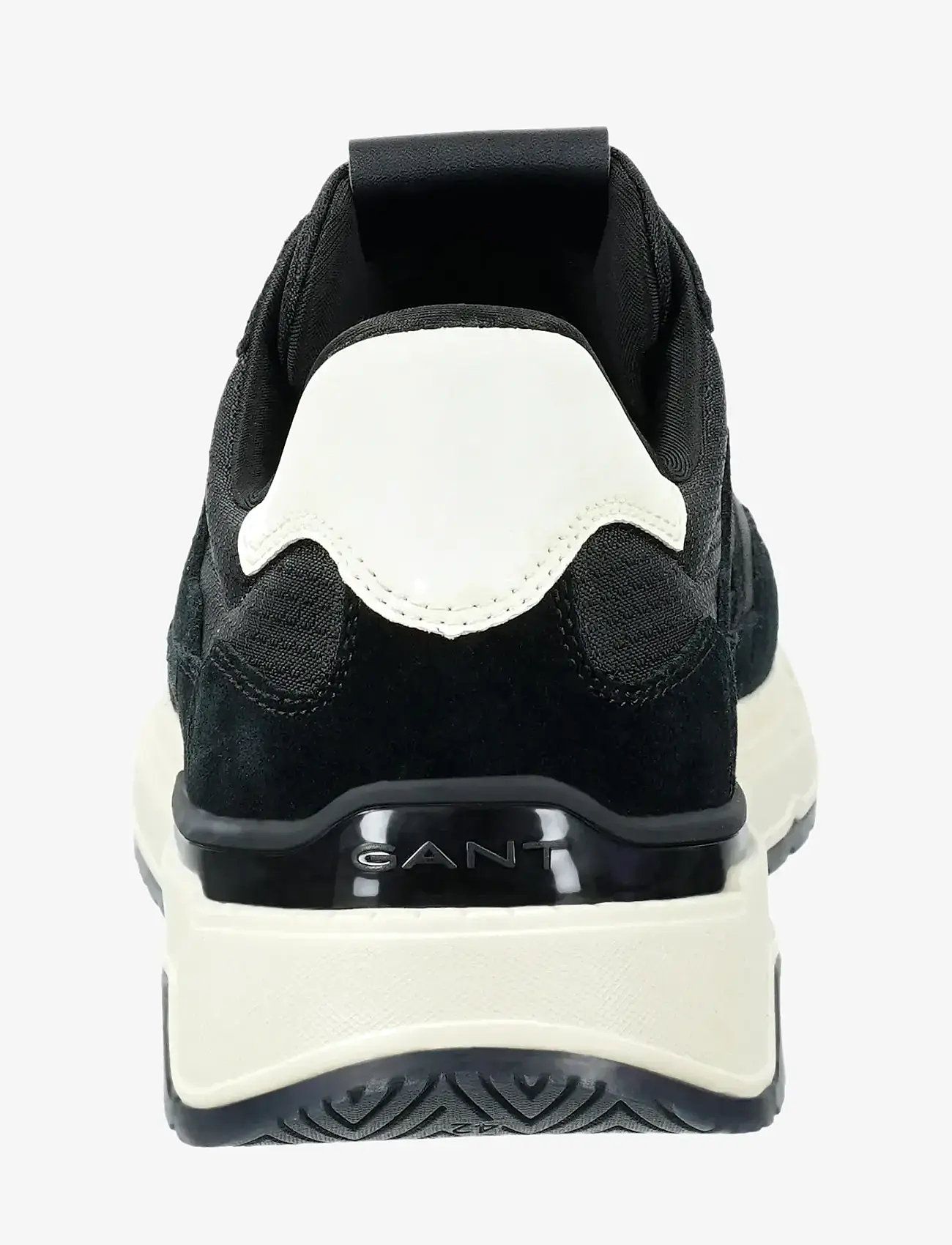 GANT - Jeuton Sneaker - niedriger schnitt - black - 2