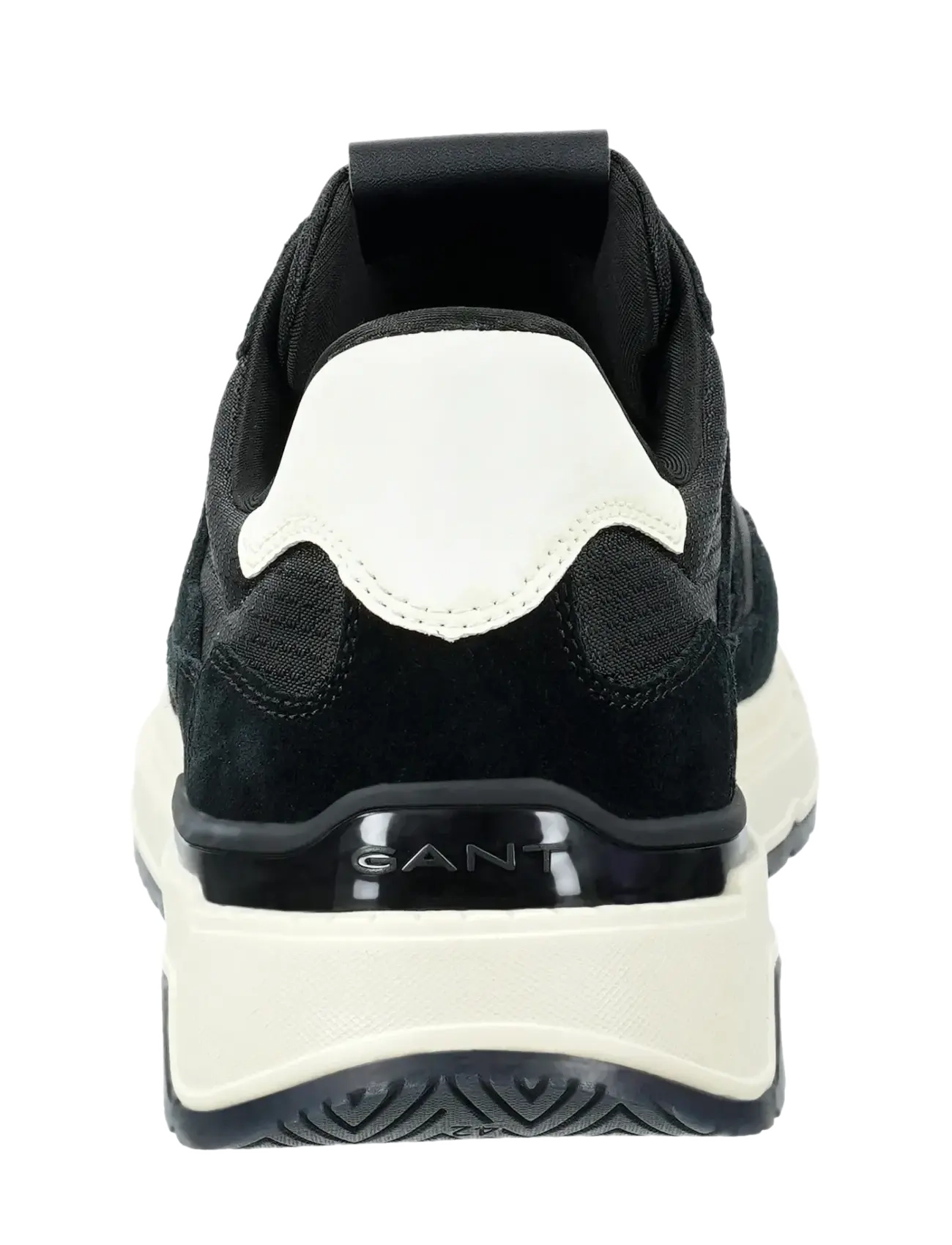 GANT - Jeuton Sneaker - black - 2