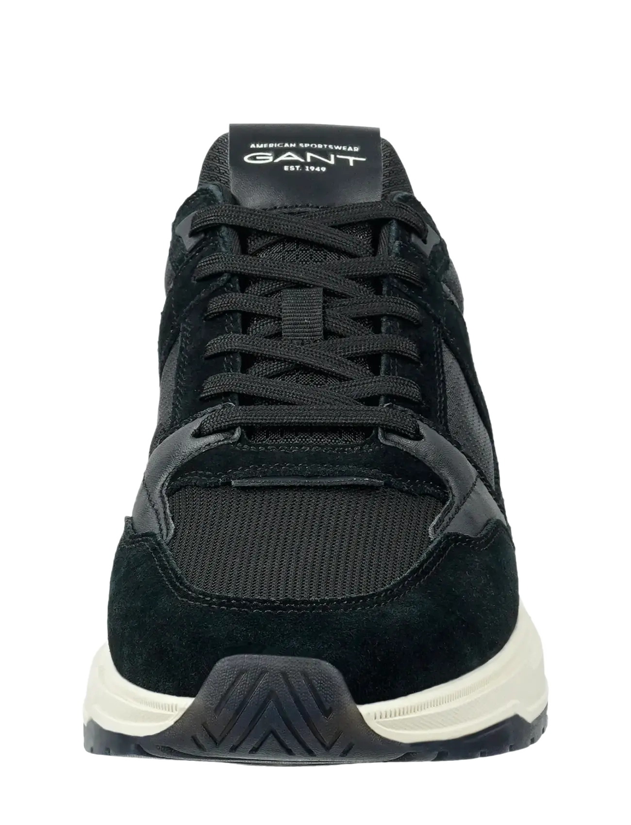 GANT - Jeuton Sneaker - black - 3