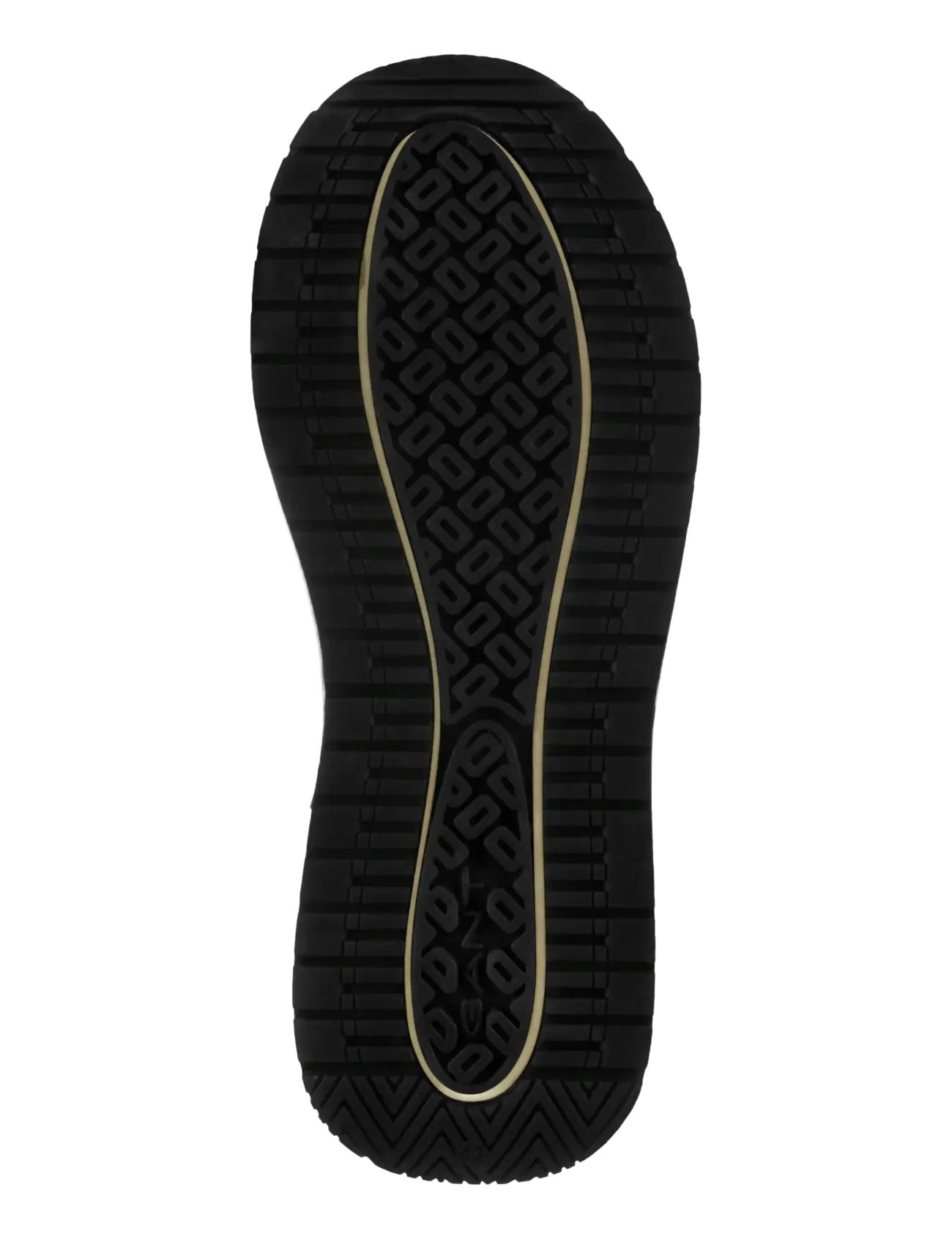 GANT - Jeuton Sneaker - black - 5