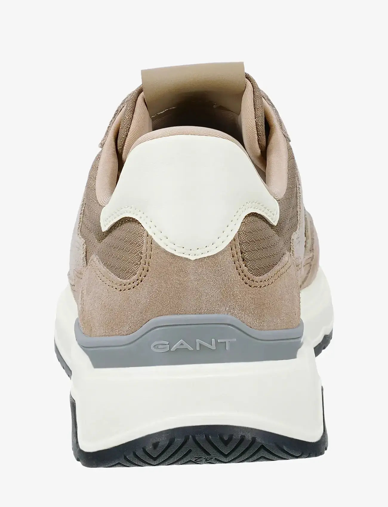 GANT - Jeuton Sneaker - niedriger schnitt - greige - 3