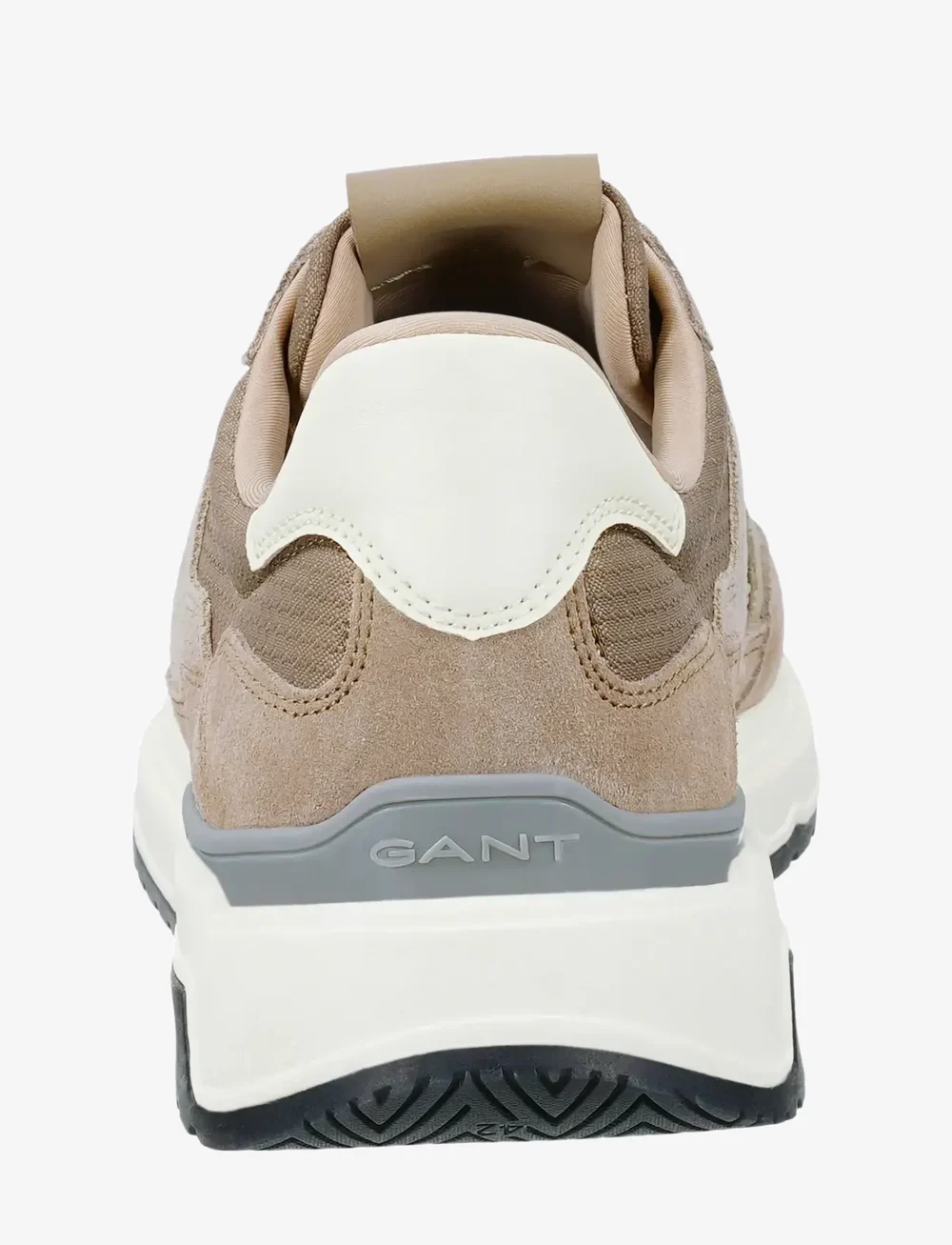 GANT - Jeuton Sneaker - låga sneakers - greige - 3