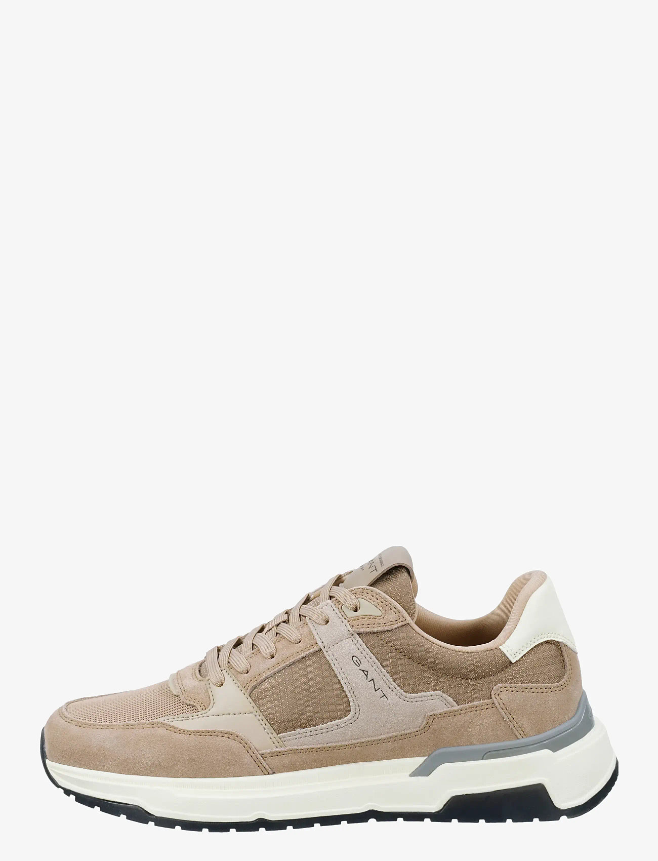 GANT - Jeuton Sneaker - niedriger schnitt - greige - 0