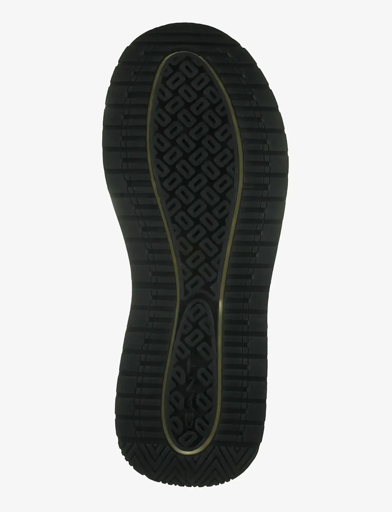 GANT - Jeuton Sneaker - niedriger schnitt - greige - 5