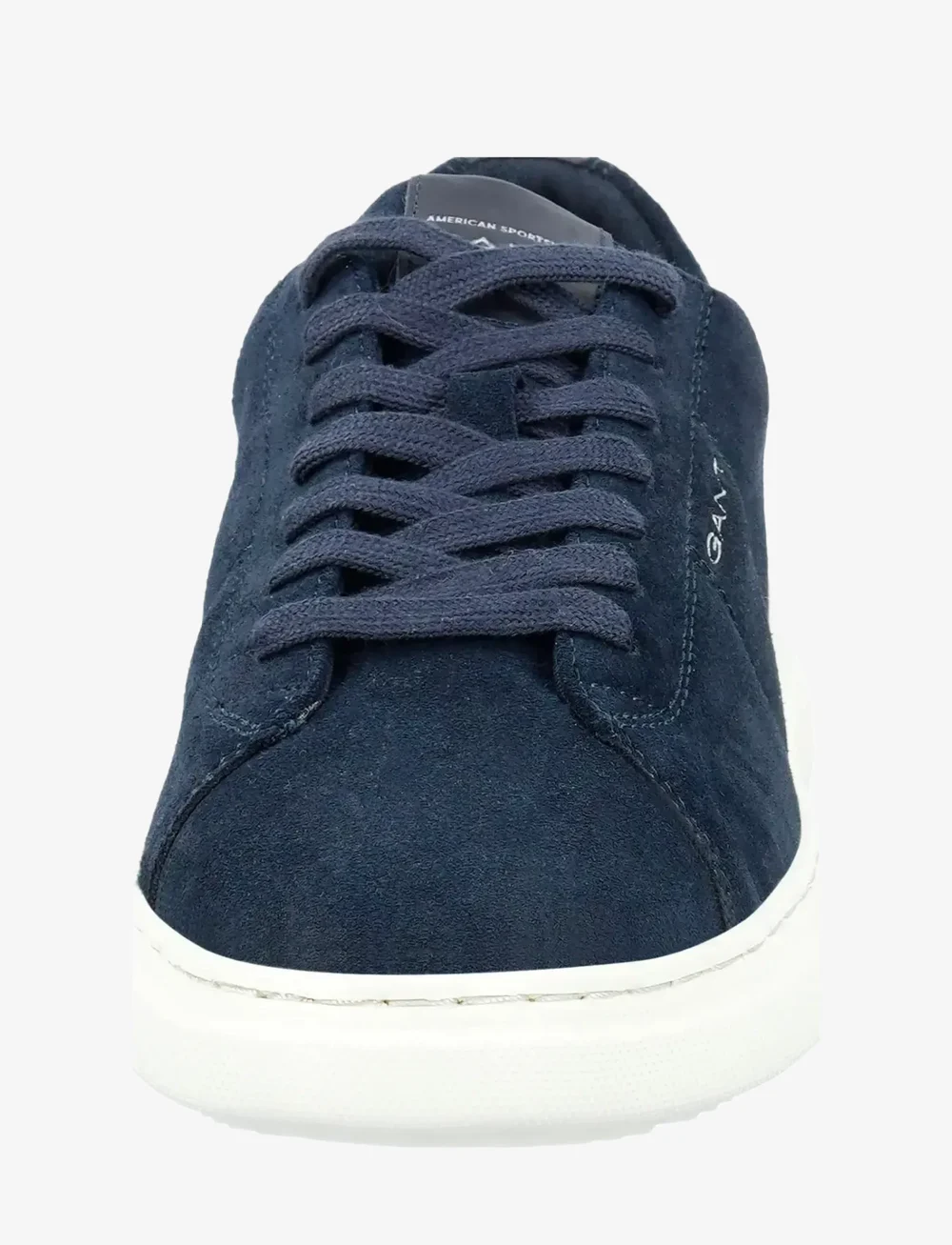 GANT - Joree Sneaker - niedriger schnitt - marine - 2