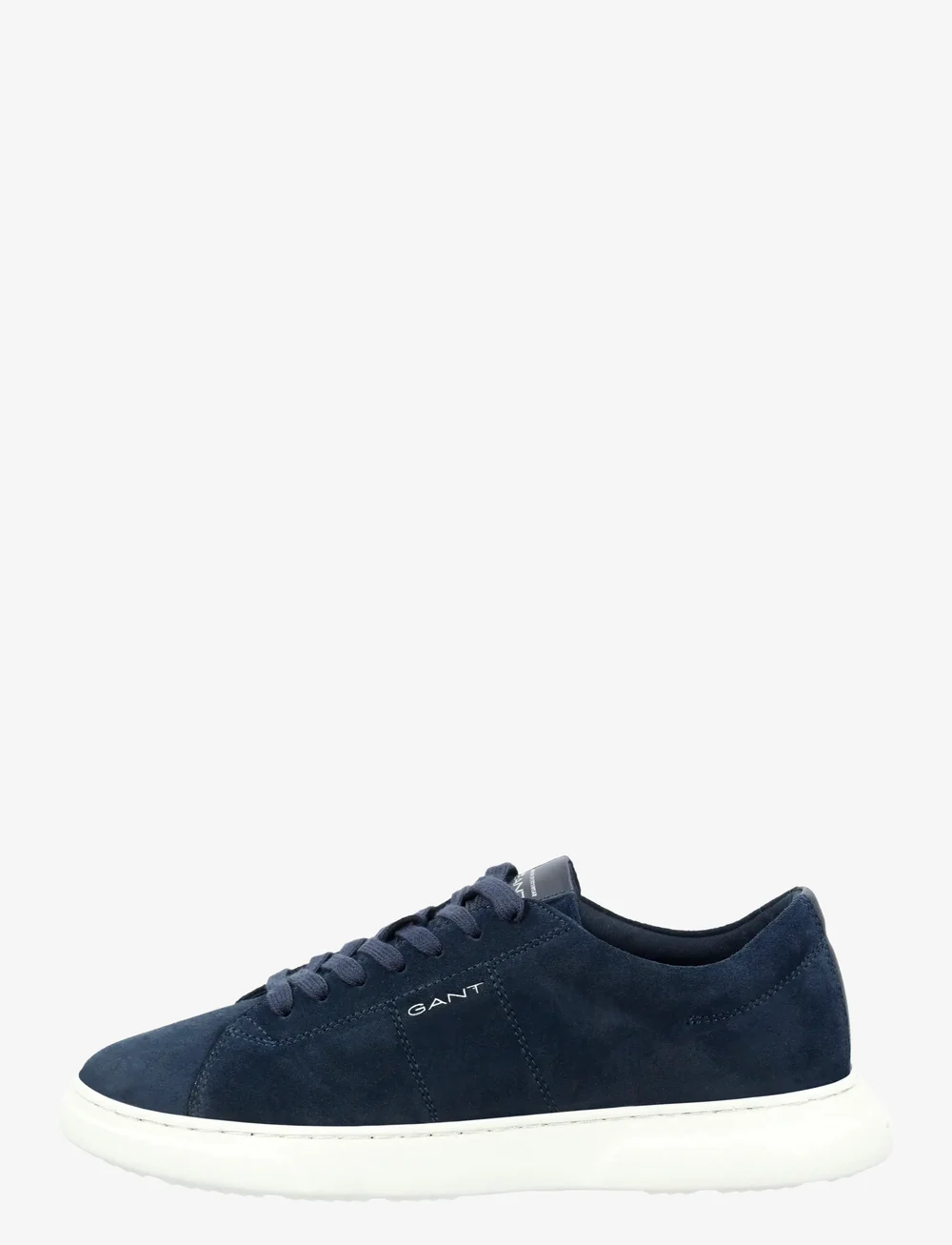 GANT - Joree Sneaker - niedriger schnitt - marine - 1