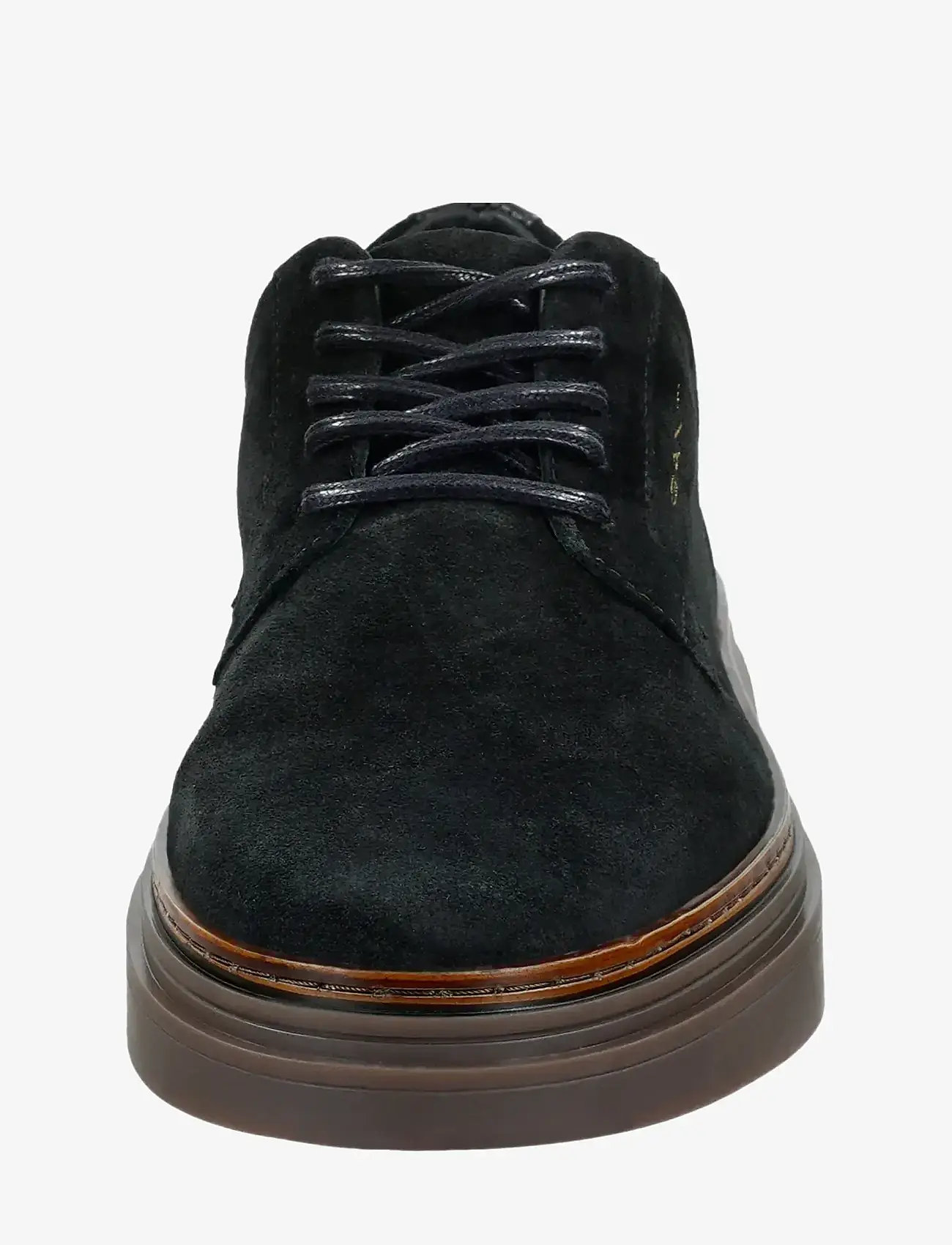 GANT - Kinzoon Low Lace Shoe - black - 2