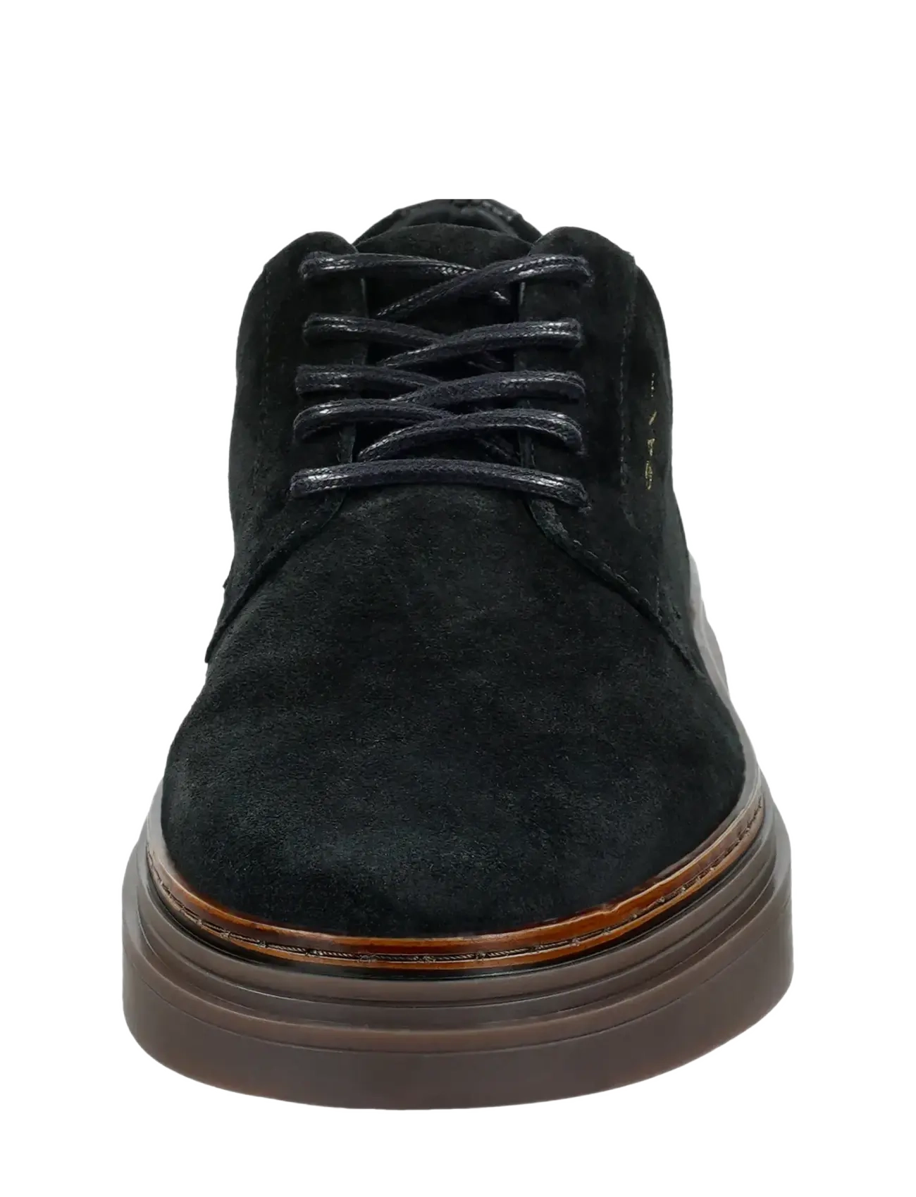 GANT - Kinzoon Low Lace Shoe - black - 2