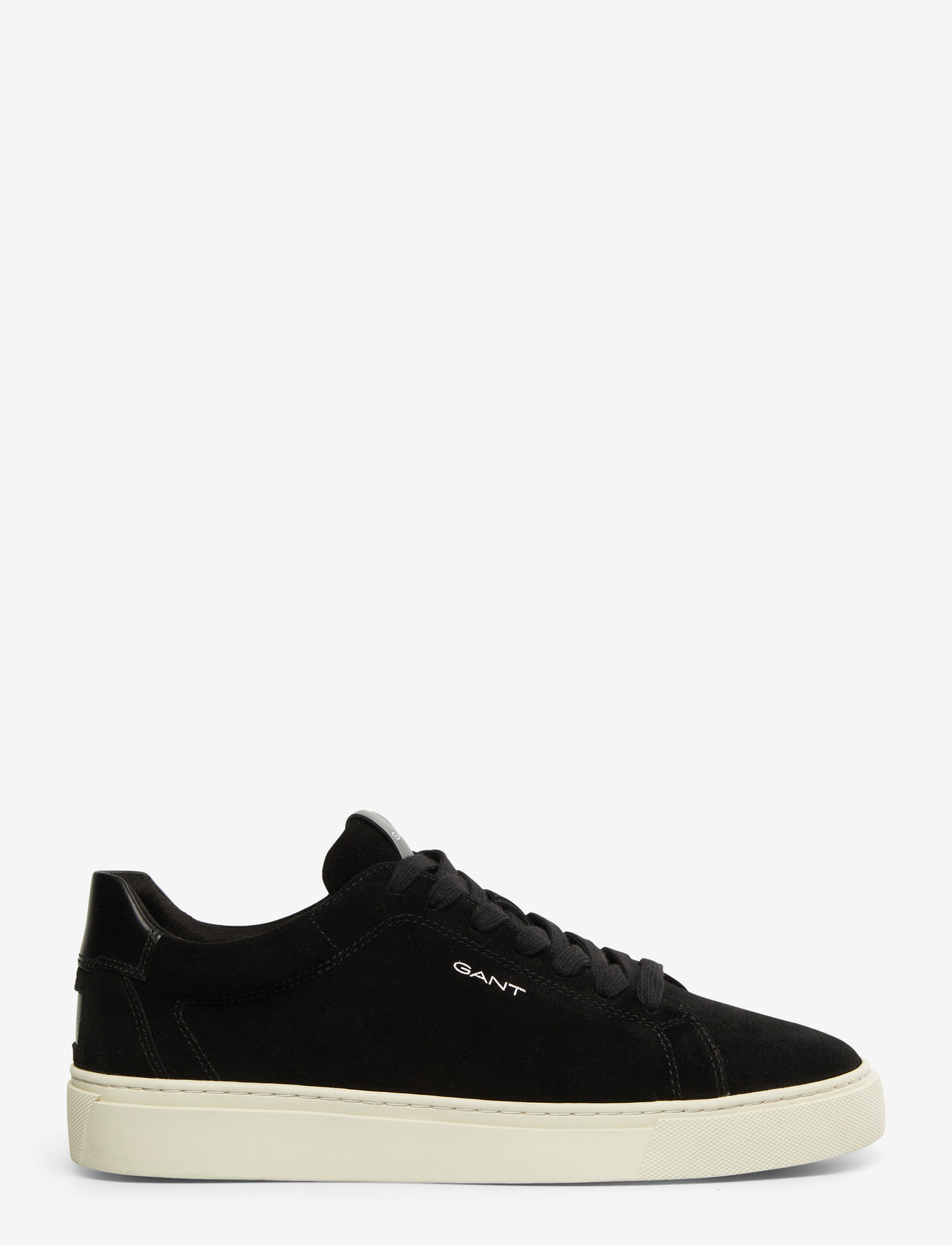 GANT - Mc Julien Sneaker - przed kostkę - black - 0