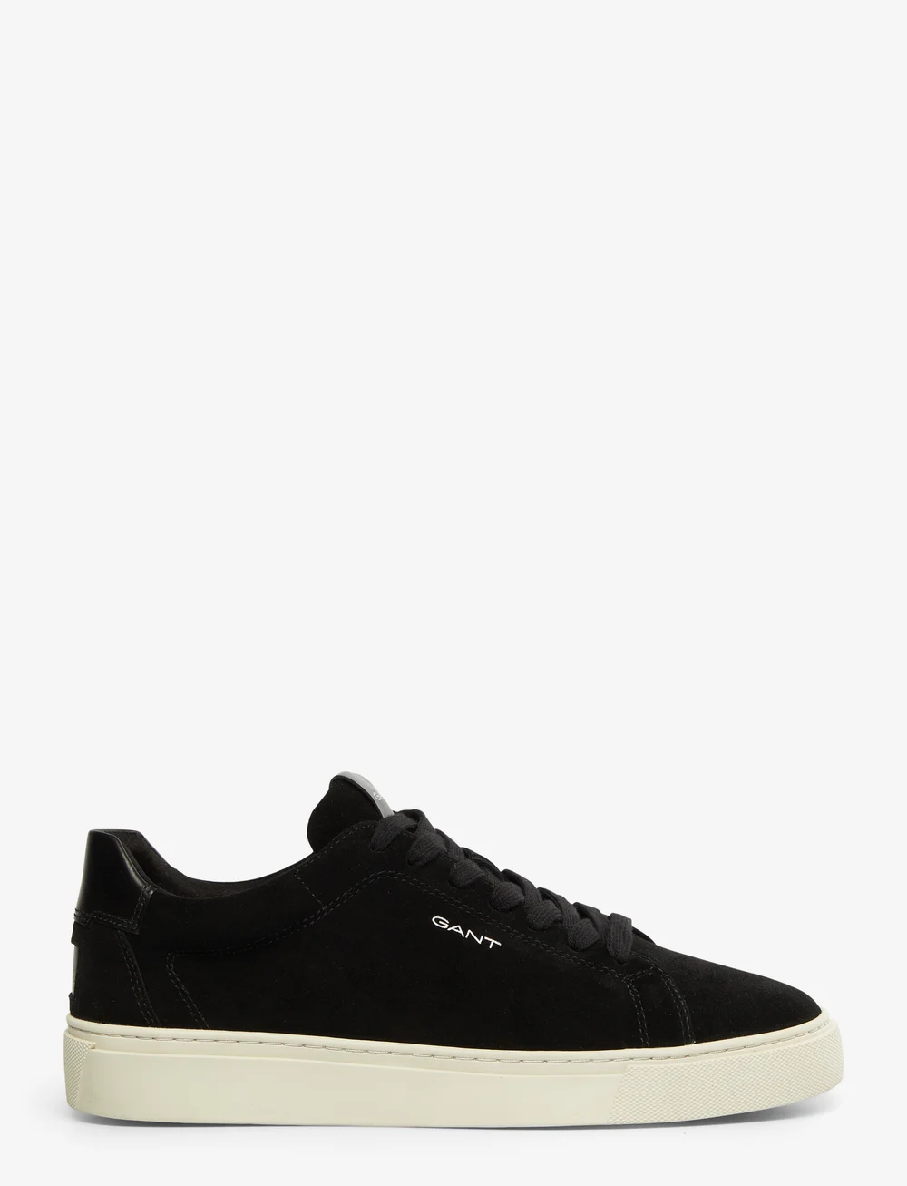 GANT - Mc Julien Sneaker - niedriger schnitt - black - 1