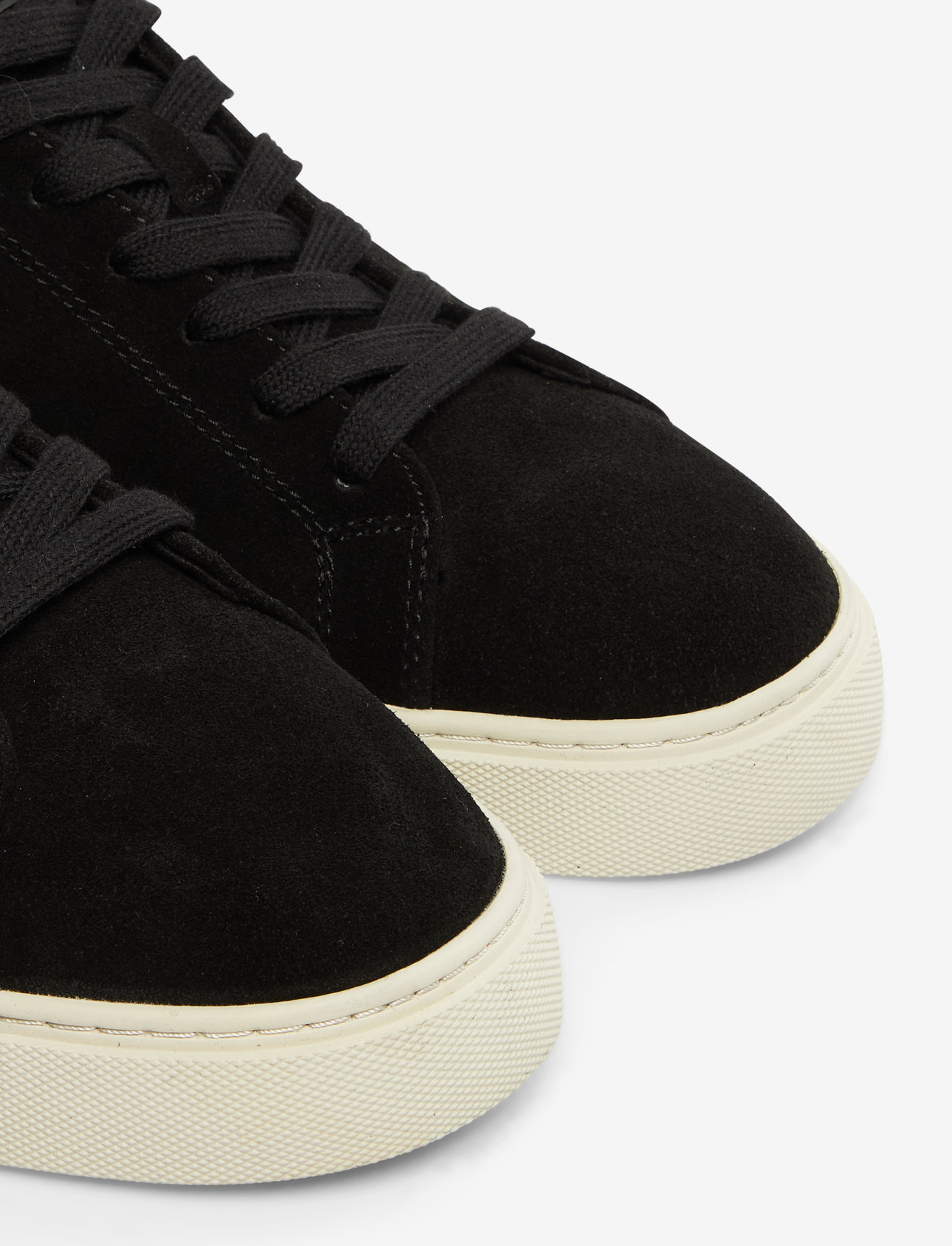 GANT - Mc Julien Sneaker - przed kostkę - black - 4