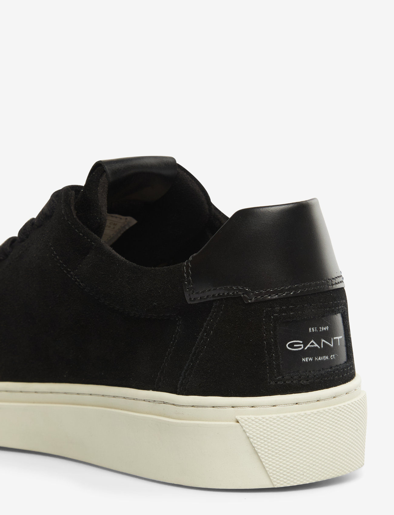 GANT - Mc Julien Sneaker - przed kostkę - black - 5