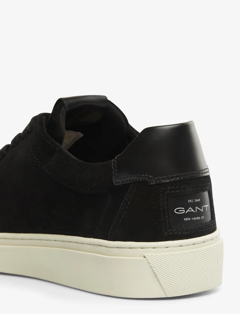 GANT - Mc Julien Sneaker - niedriger schnitt - black - 5