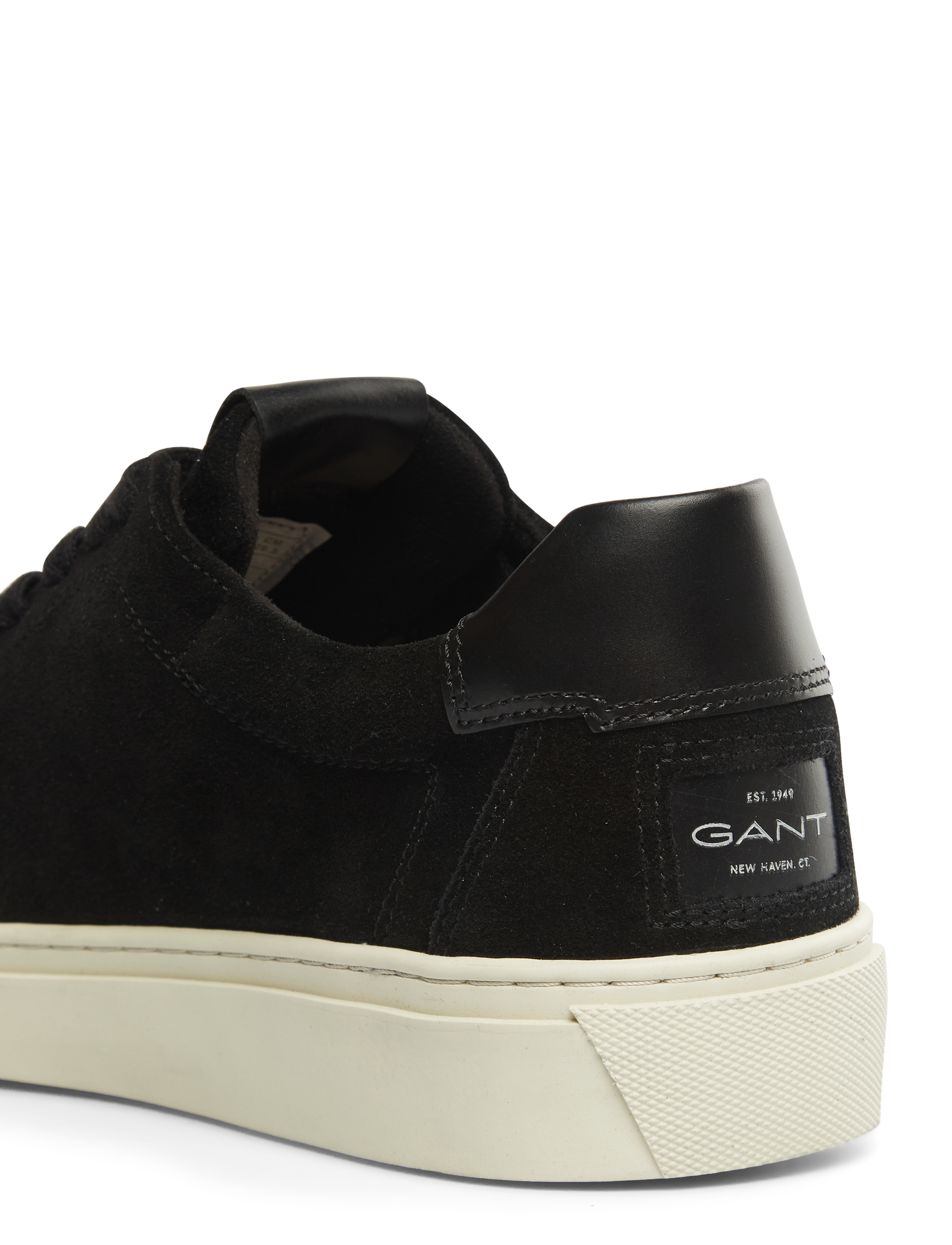 Gant - Mc Julien Sneaker - black - 5