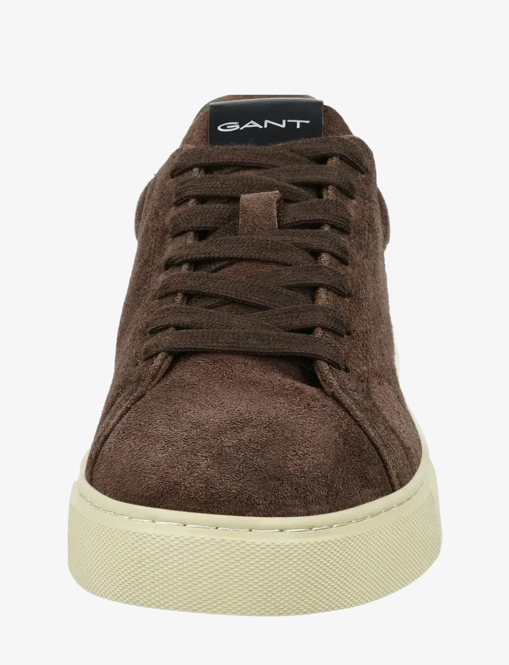 GANT - Mc Julien Sneaker - niedriger schnitt - dark brown - 1