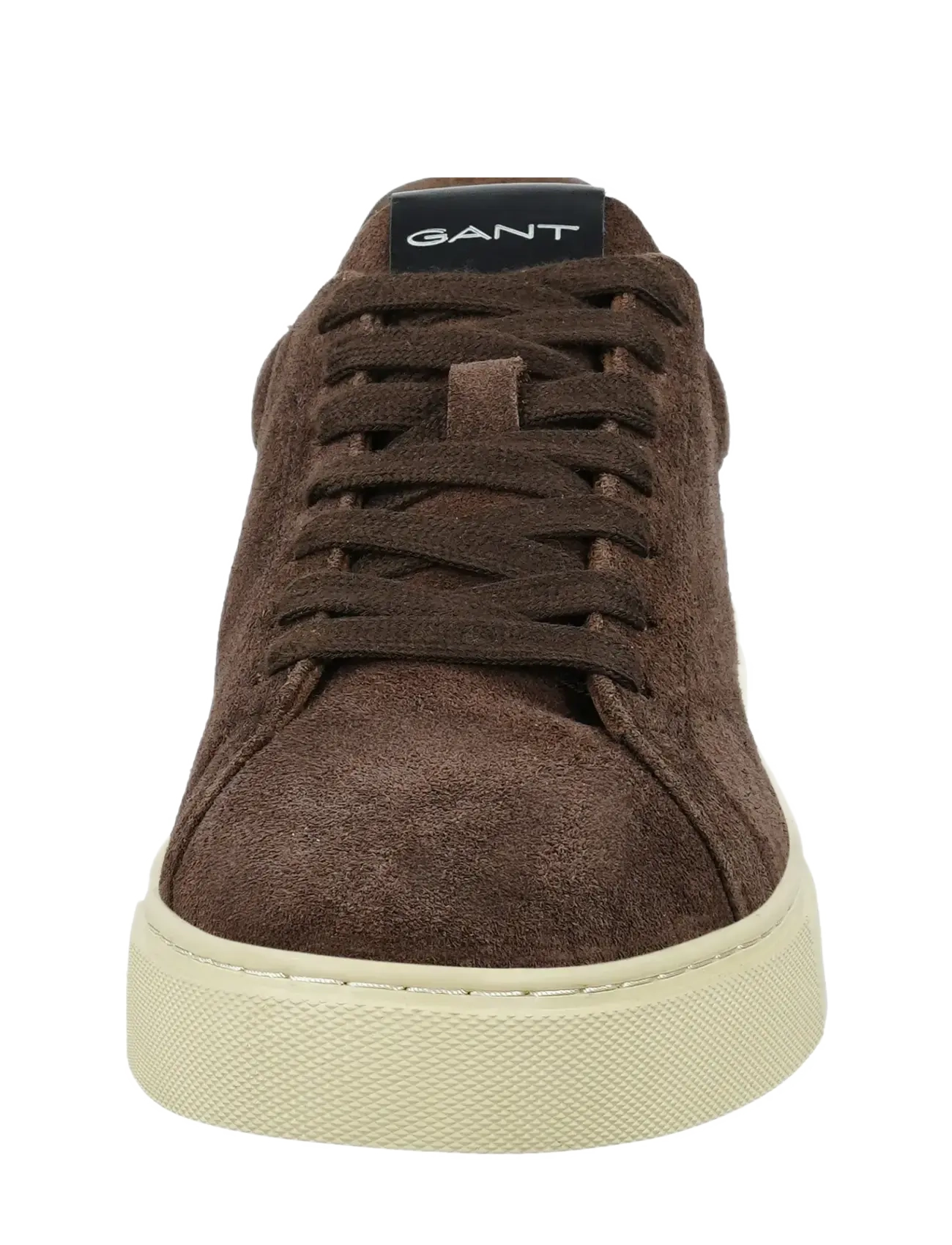 Gant - Mc Julien Sneaker - dark brown - 1