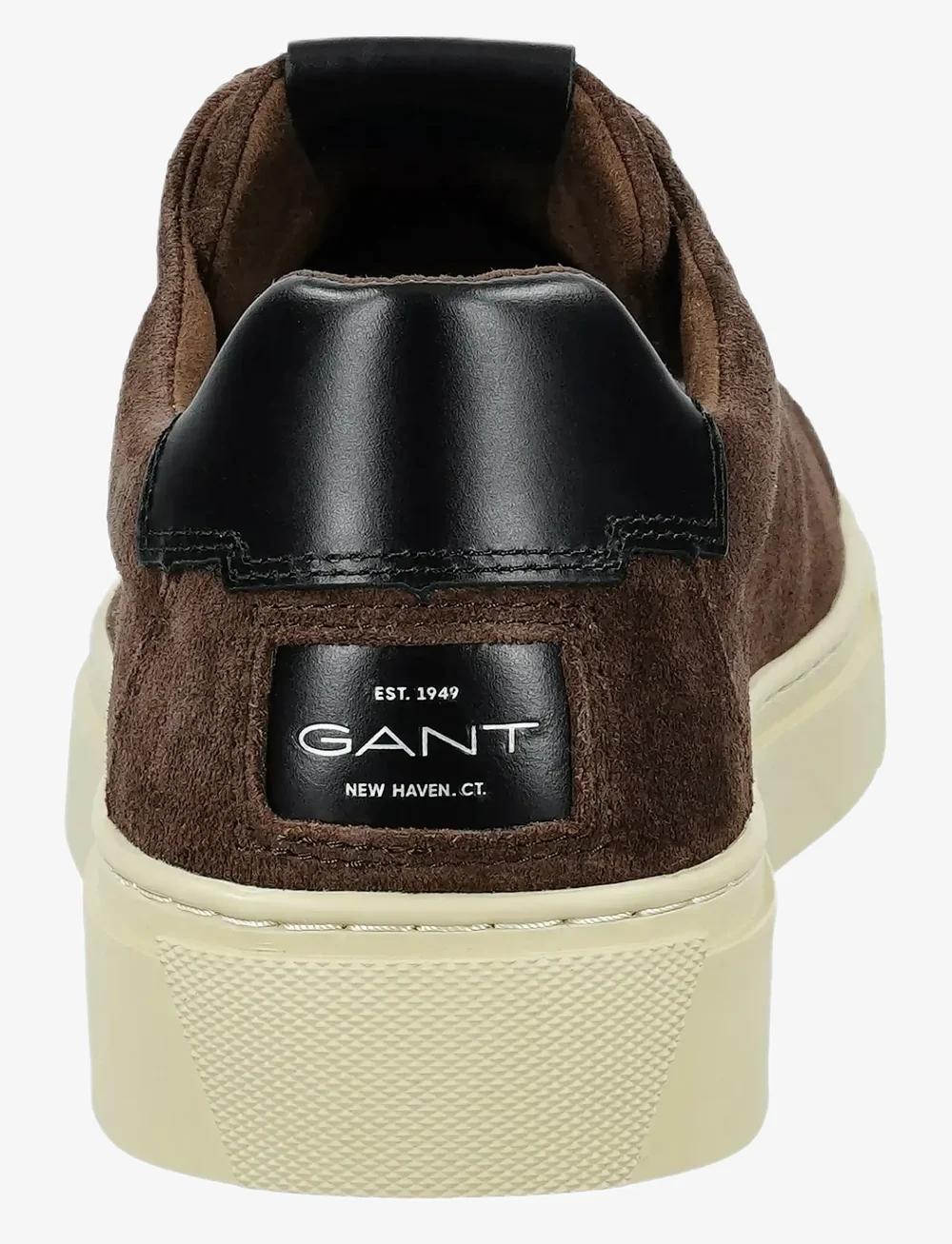 GANT - Mc Julien Sneaker - niedriger schnitt - dark brown - 2