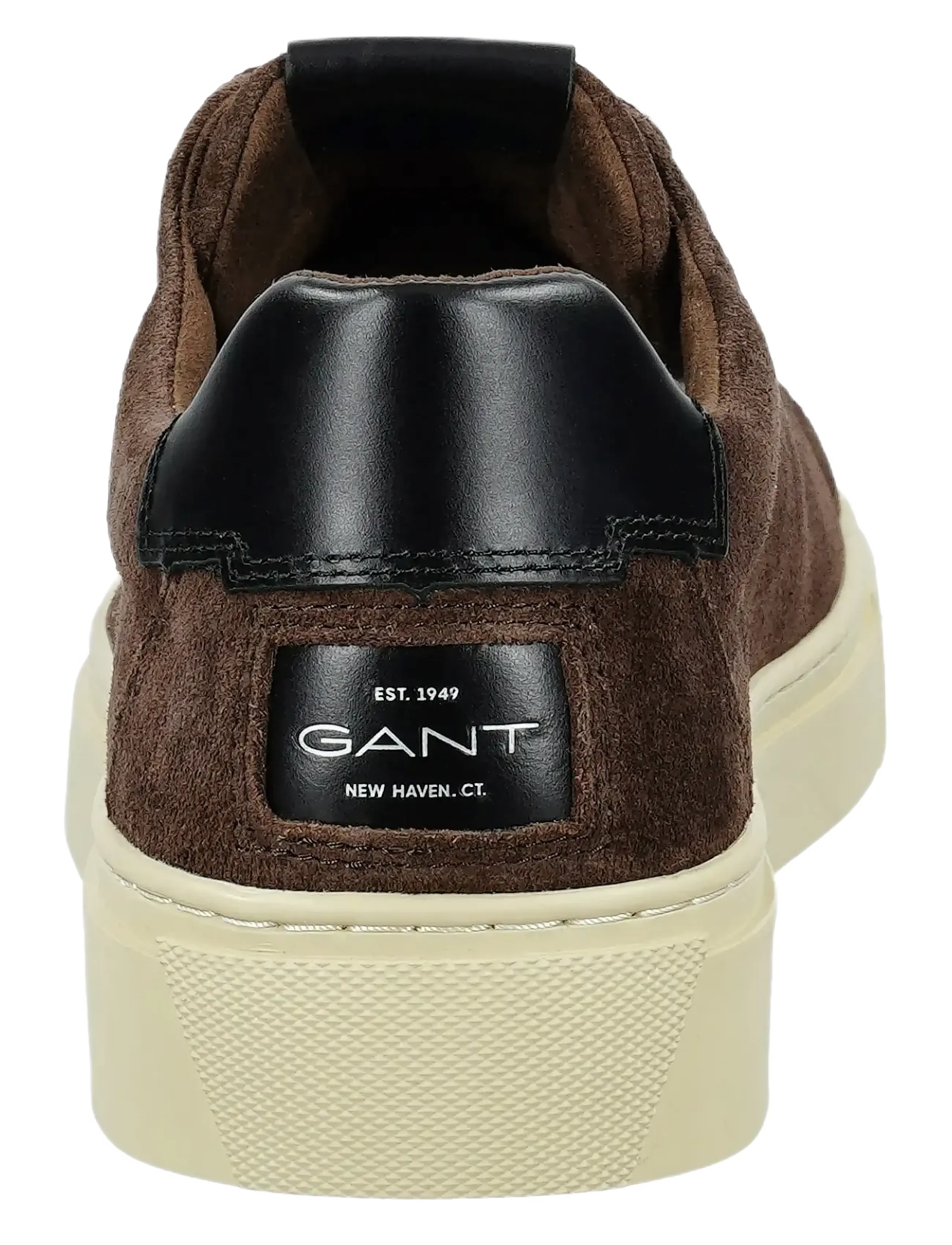 Gant - Mc Julien Sneaker - dark brown - 2