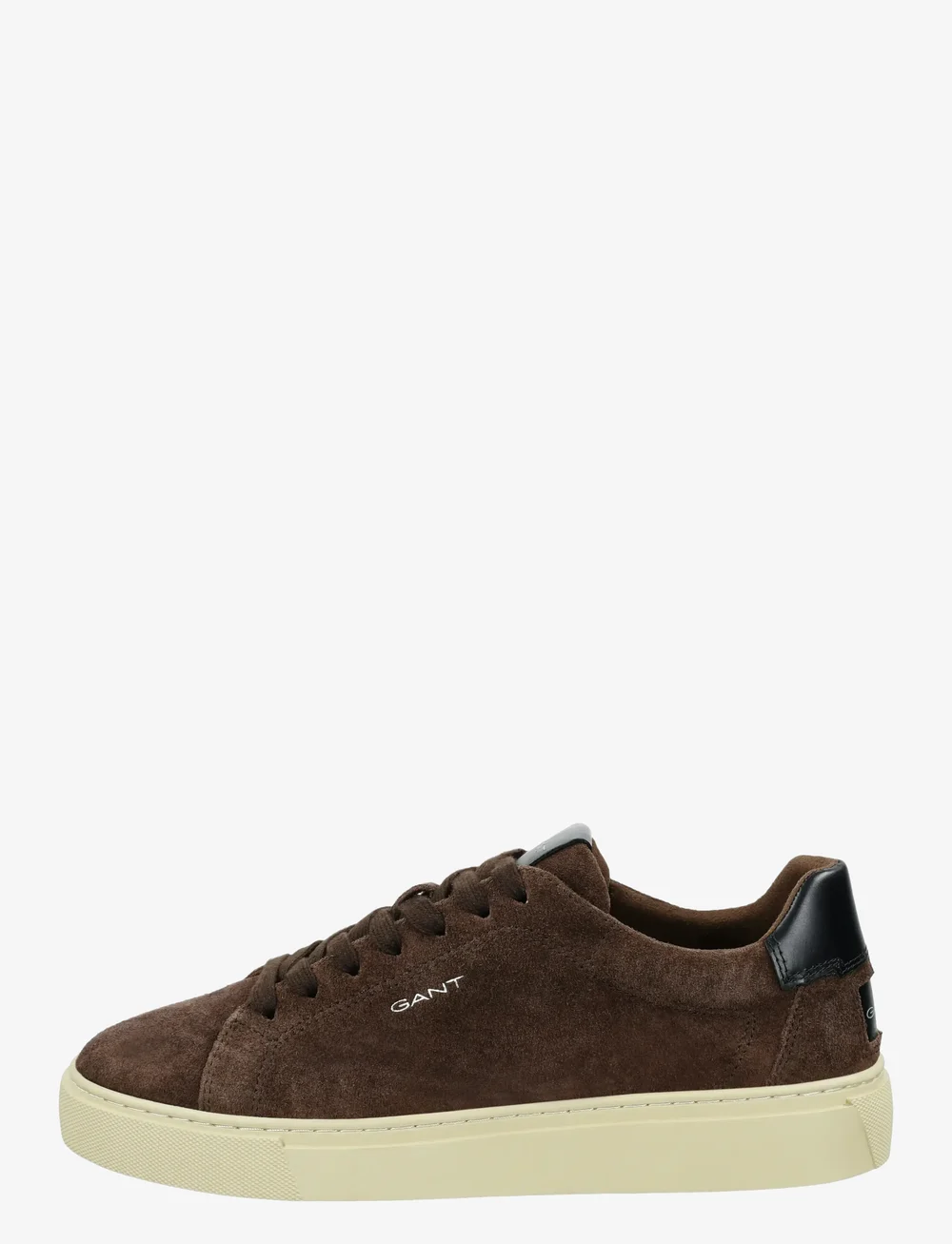 GANT - Mc Julien Sneaker - niedriger schnitt - dark brown - 3