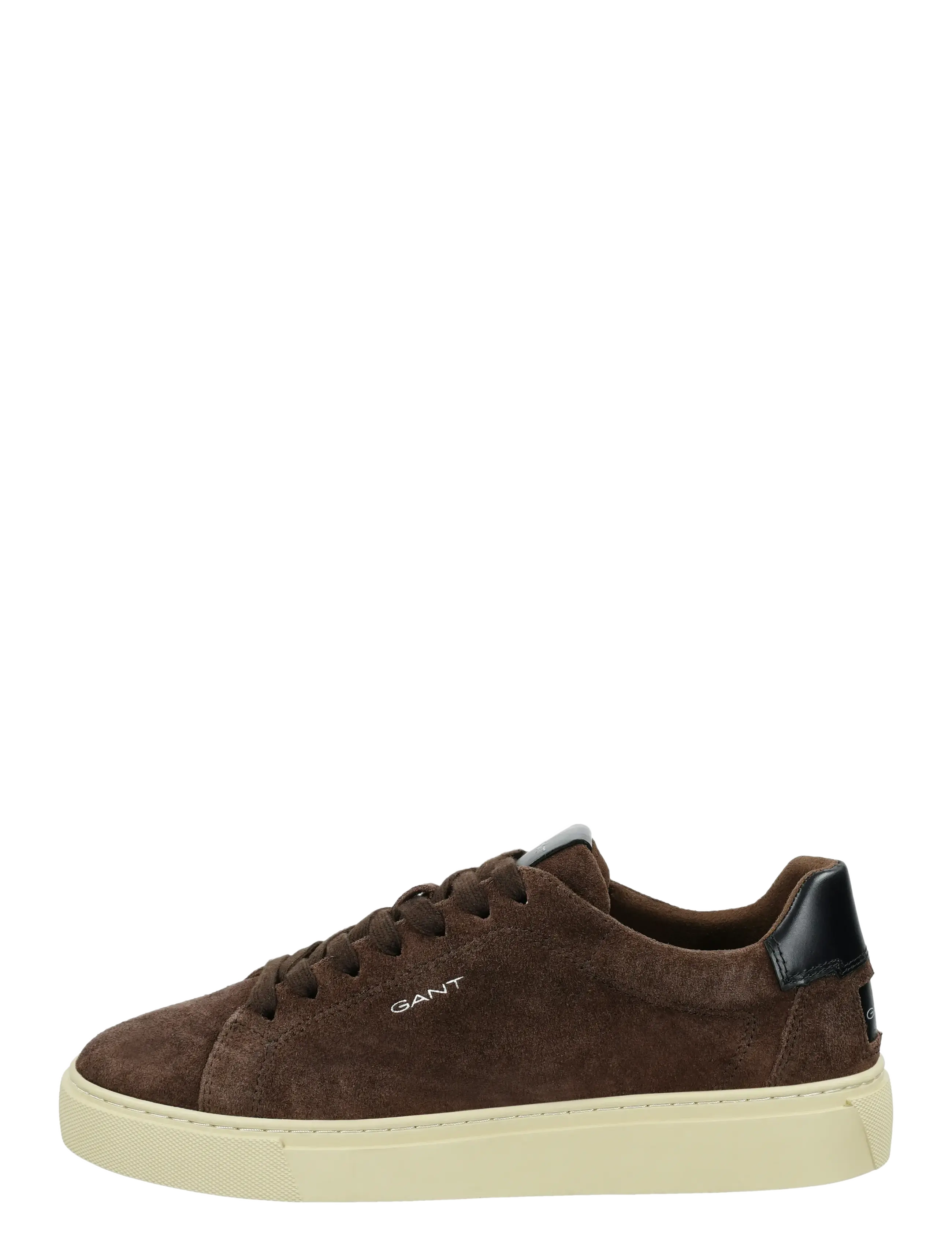 Gant - Mc Julien Sneaker - dark brown - 3