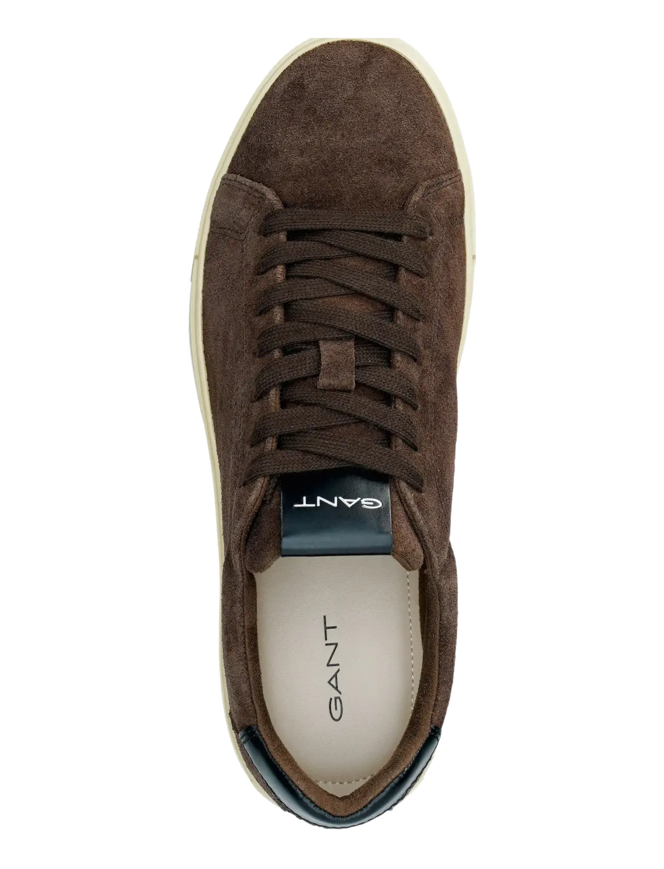 Gant - Mc Julien Sneaker - dark brown - 4