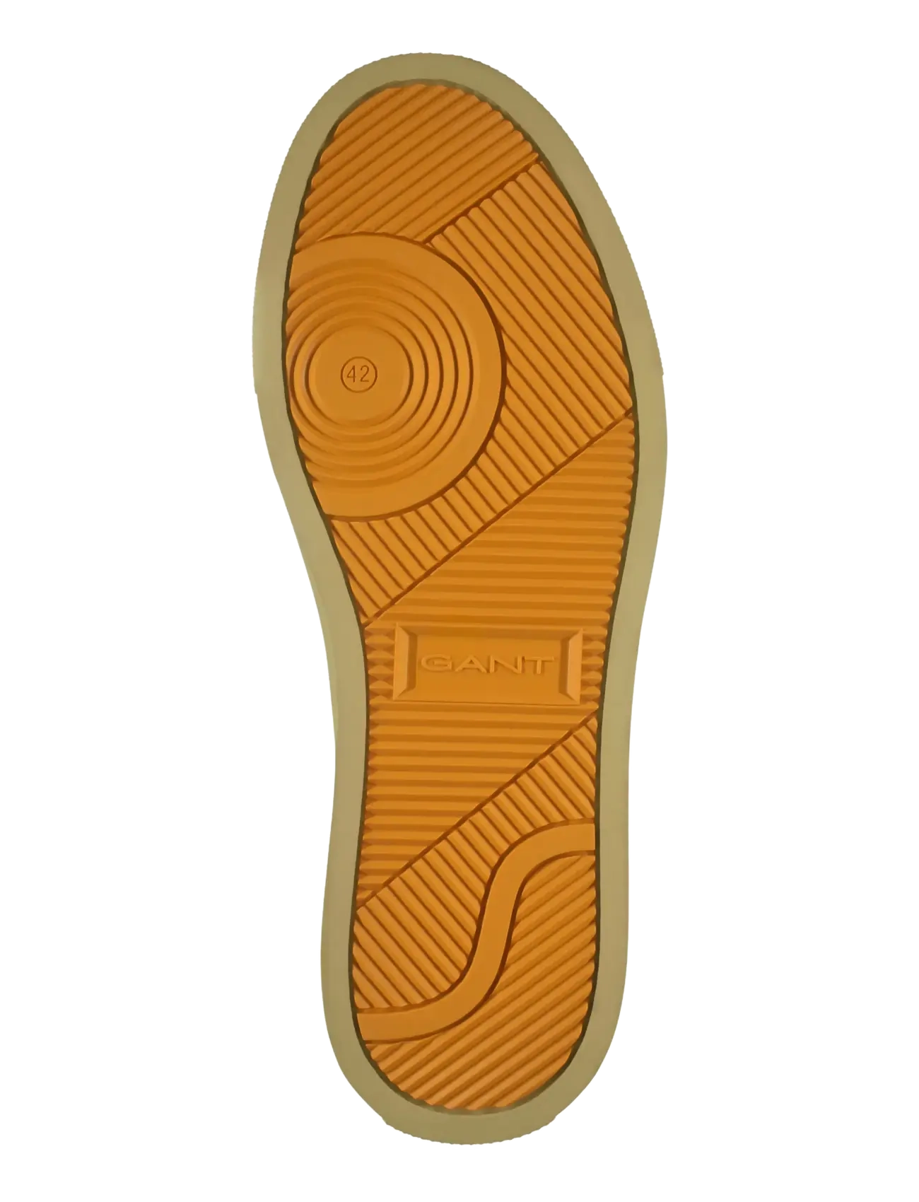 Gant - Mc Julien Sneaker - dark brown - 5