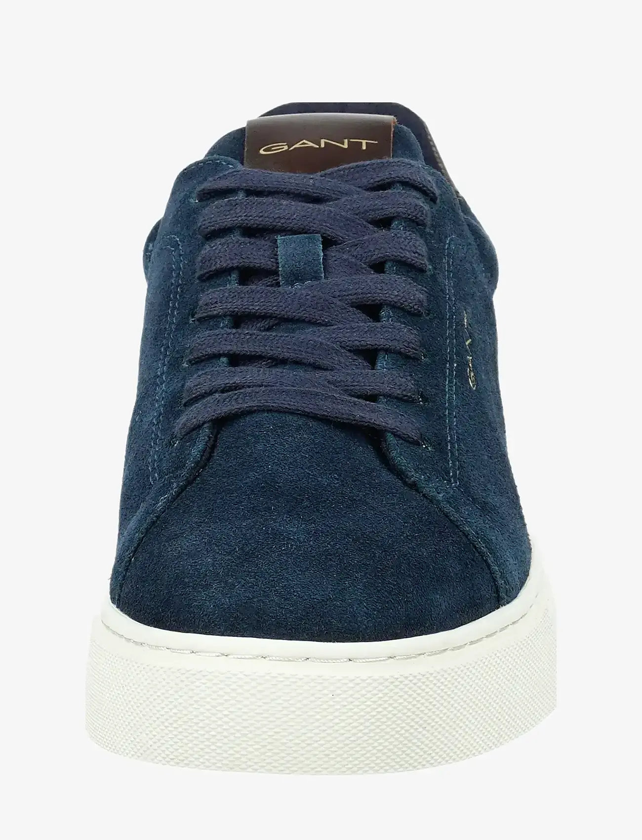 GANT - Mc Julien Sneaker - lave sneakers - marine - 1
