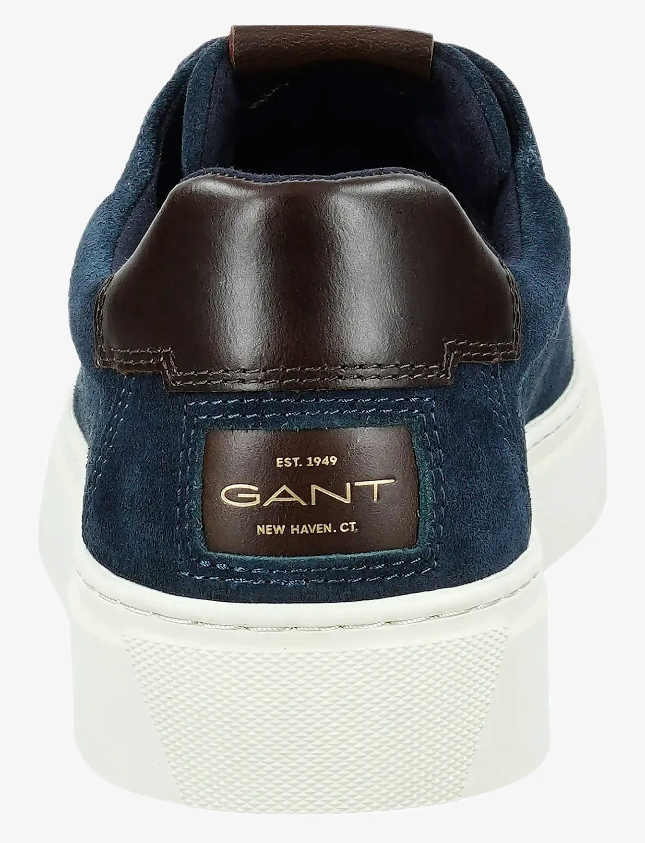 GANT - Mc Julien Sneaker - lave sneakers - marine - 2