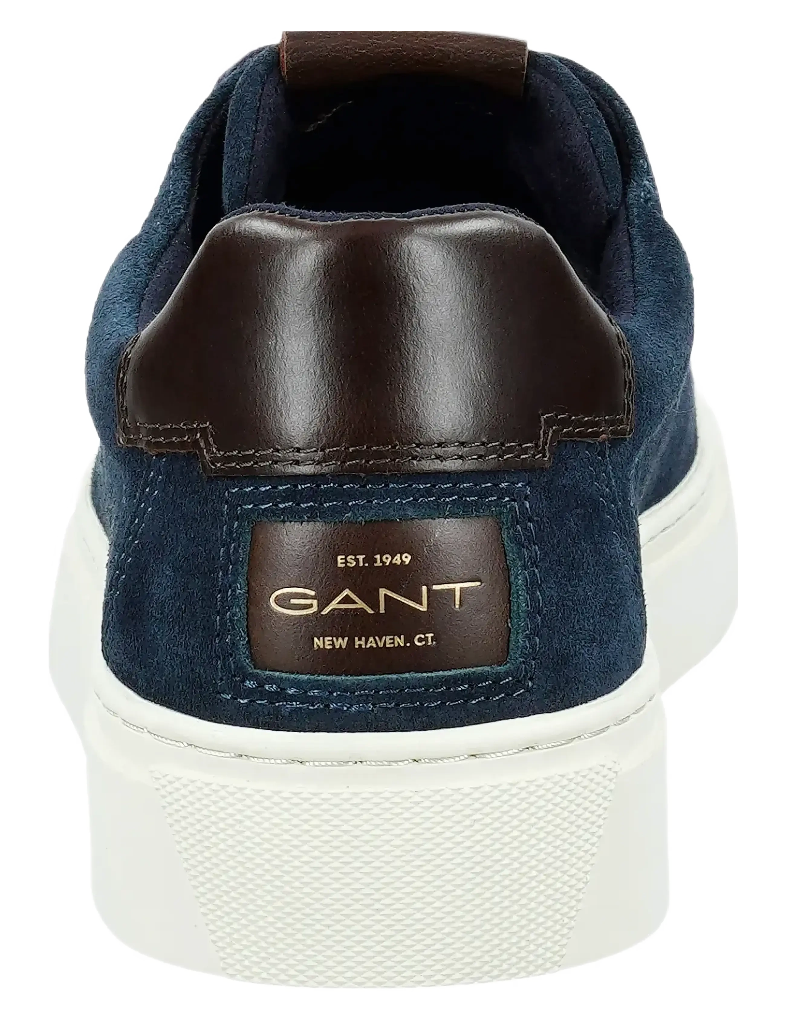 Gant - Mc Julien Sneaker - marine - 2