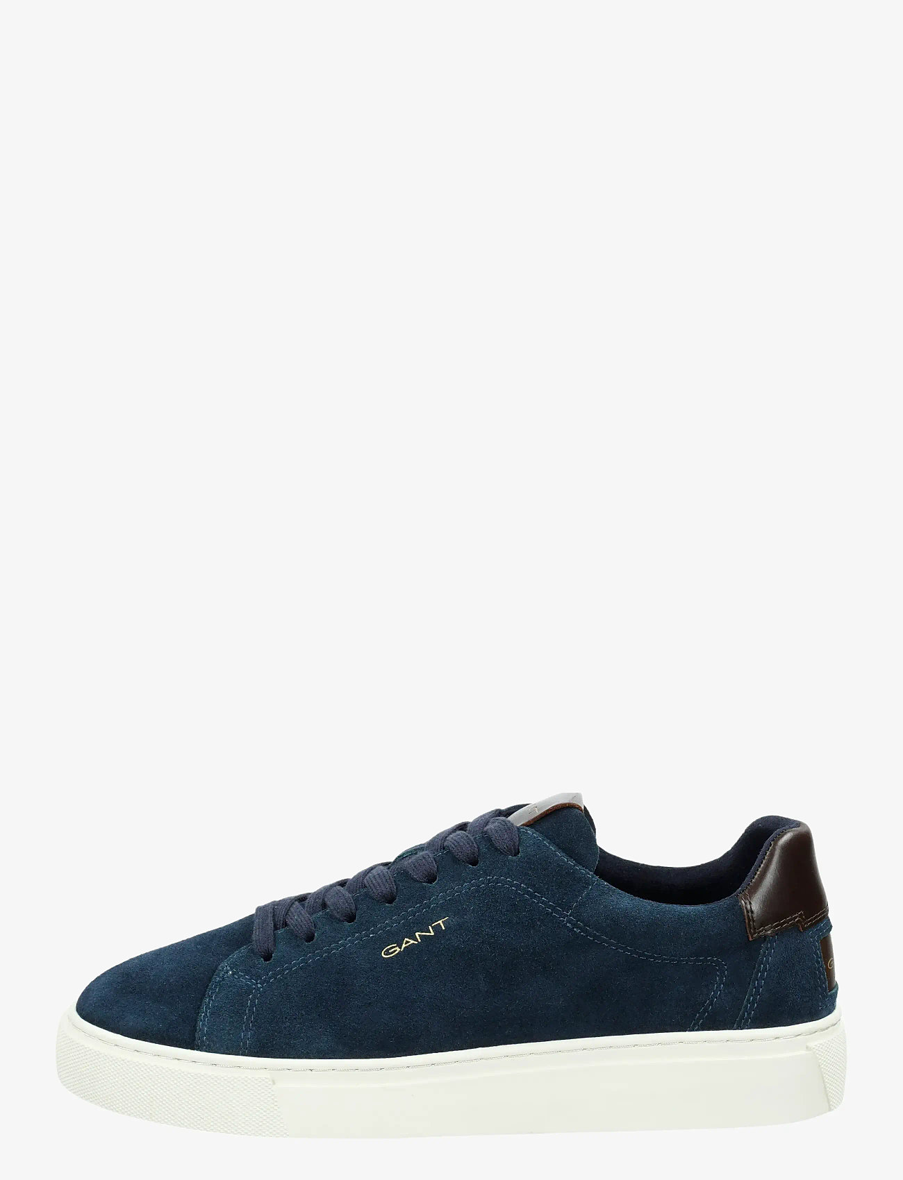 GANT - Mc Julien Sneaker - lave sneakers - marine - 3