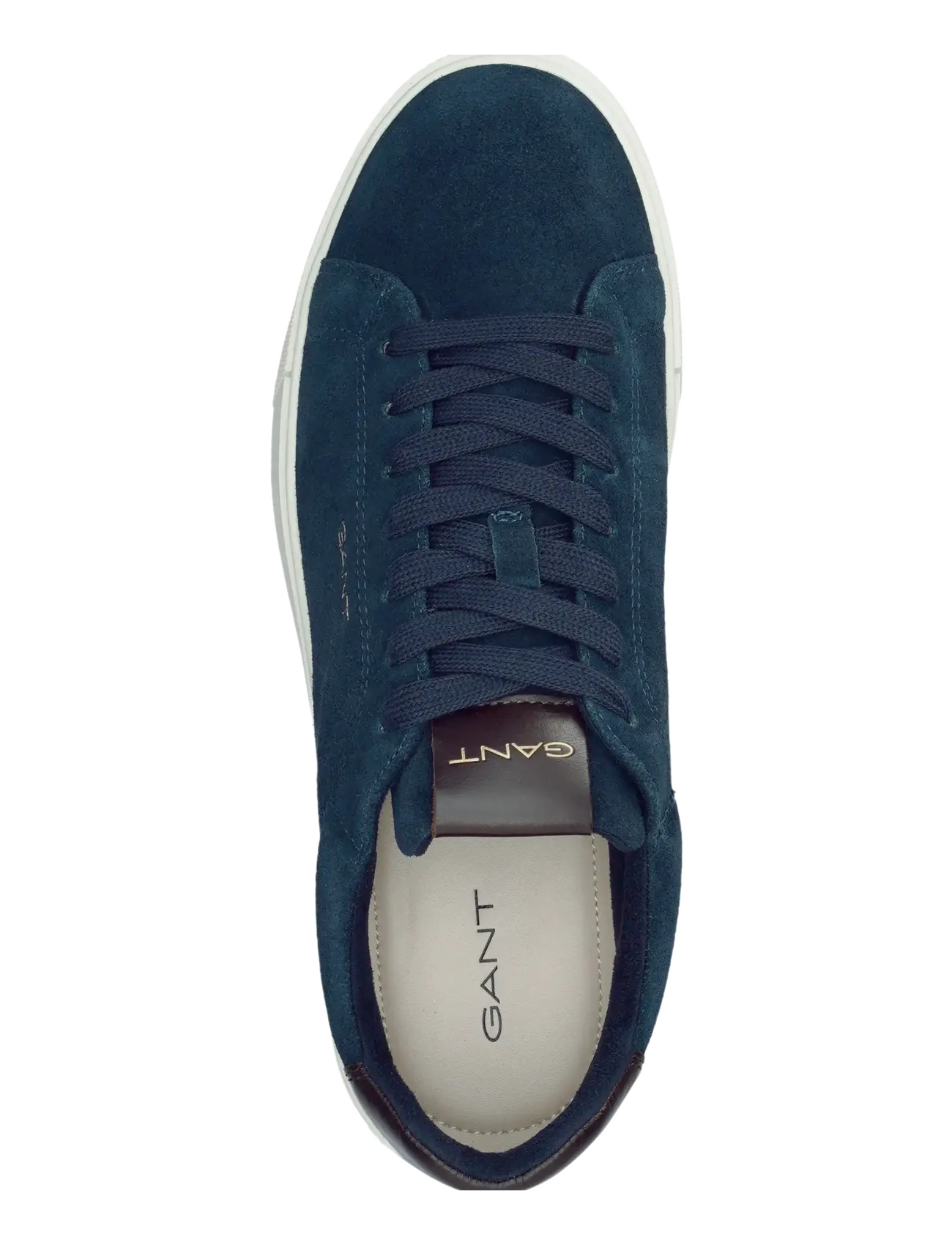 Gant - Mc Julien Sneaker - marine - 4