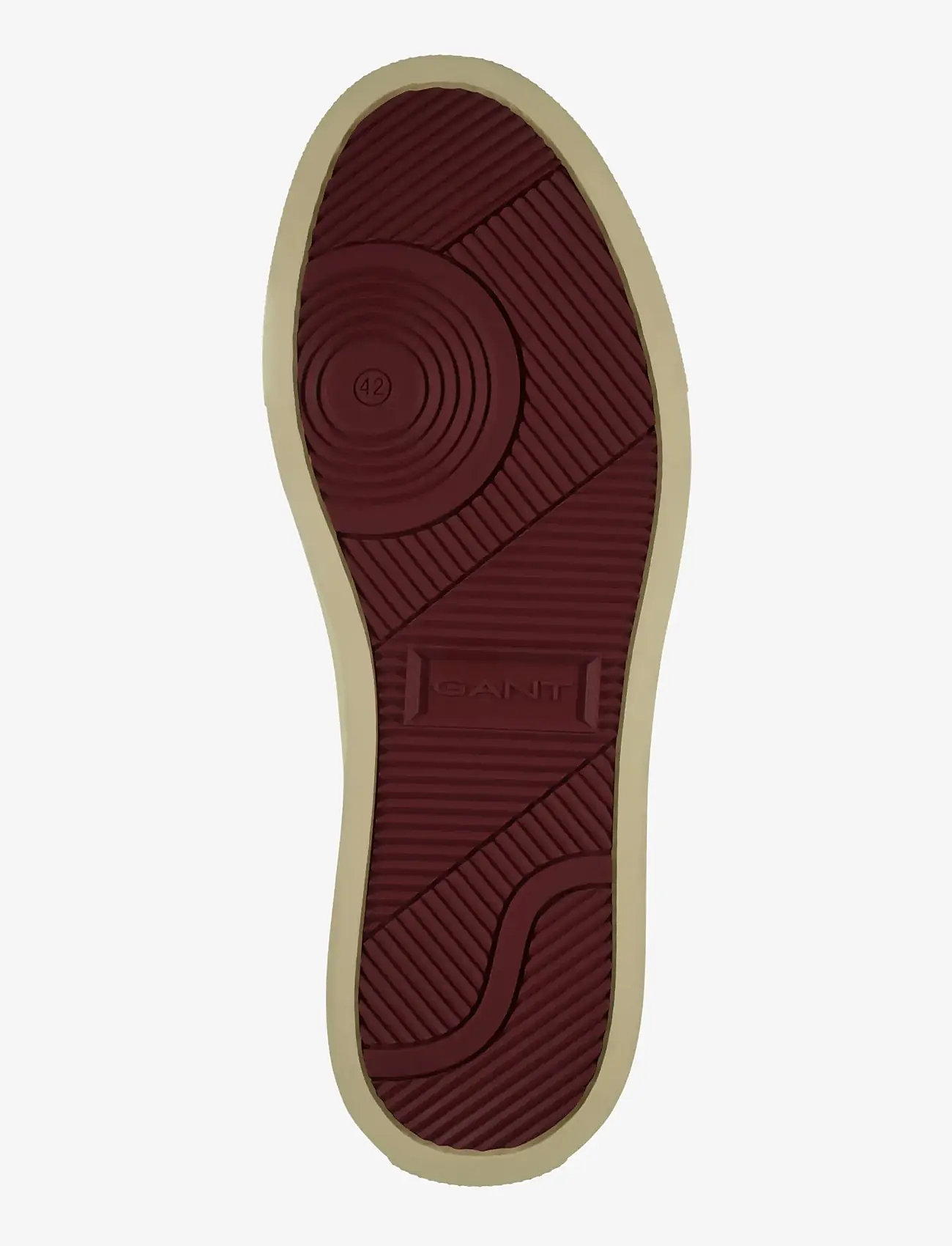 GANT - Mc Julien Sneaker - lave sneakers - marine - 5