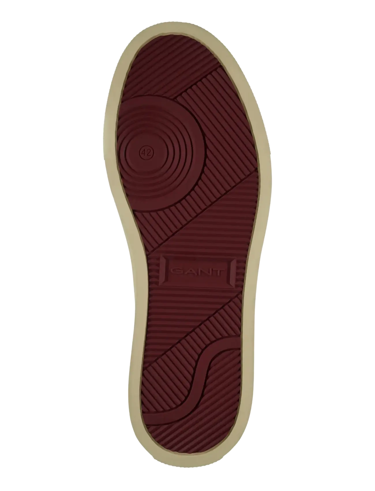 Gant - Mc Julien Sneaker - marine - 5