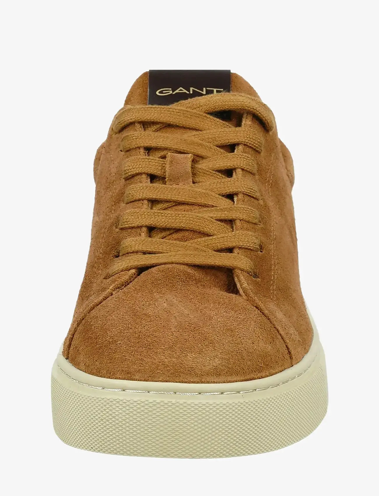 GANT - Mc Julien Sneaker - niedriger schnitt - walnut - 1