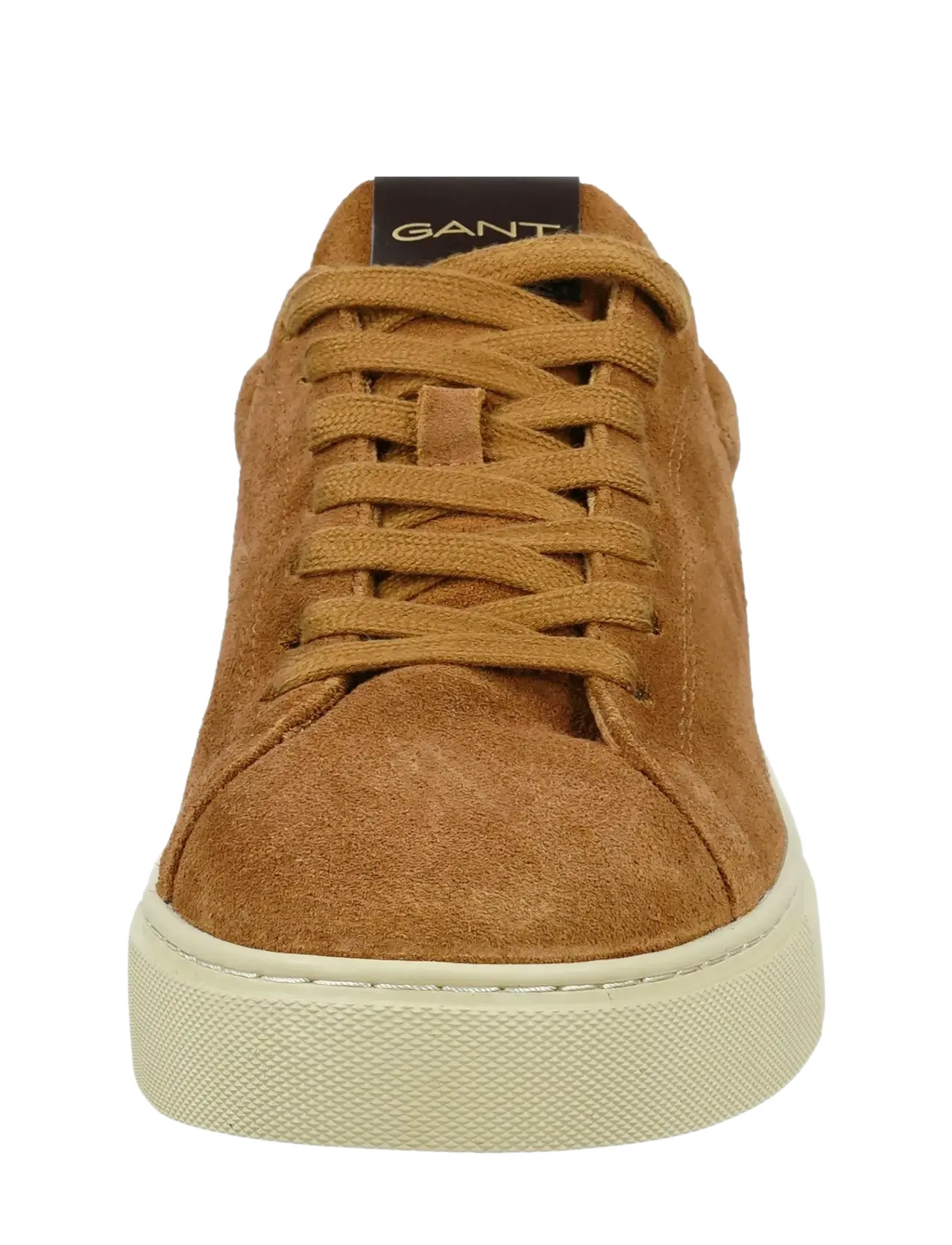Gant - Mc Julien Sneaker - walnut - 1
