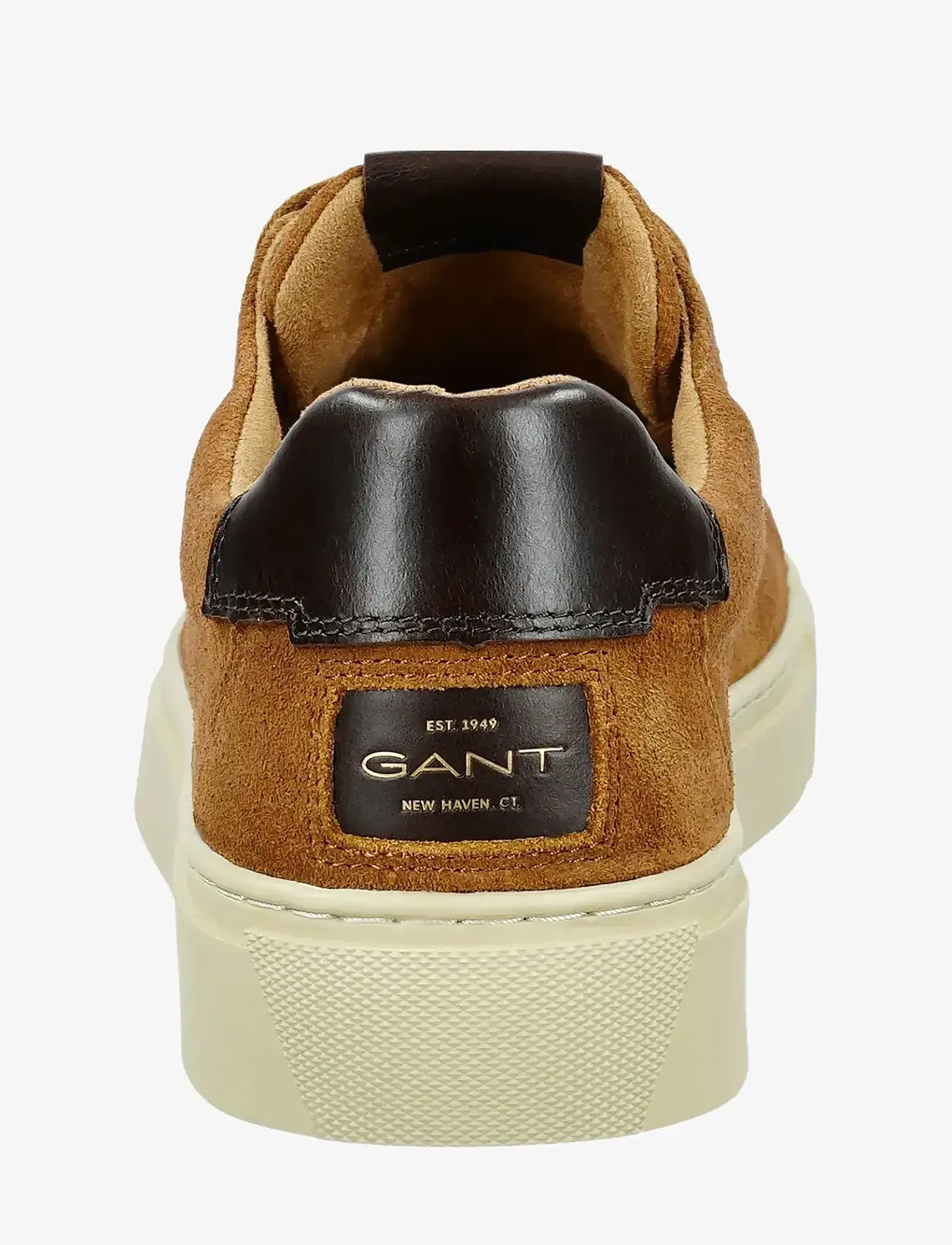 GANT - Mc Julien Sneaker - niedriger schnitt - walnut - 2