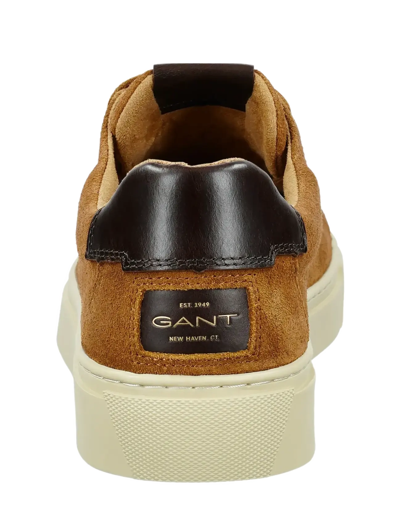 Gant - Mc Julien Sneaker - walnut - 2