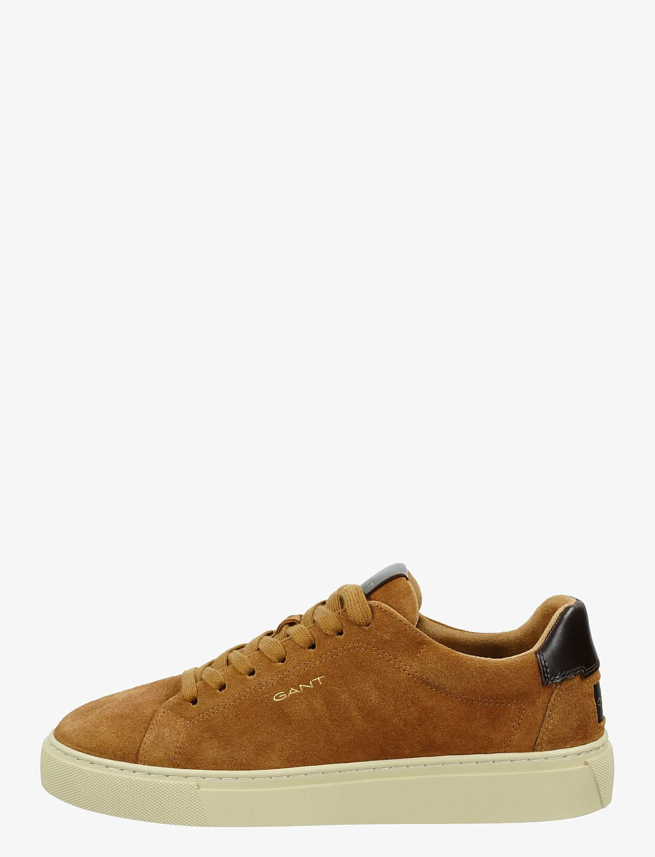 GANT - Mc Julien Sneaker - niedriger schnitt - walnut - 3